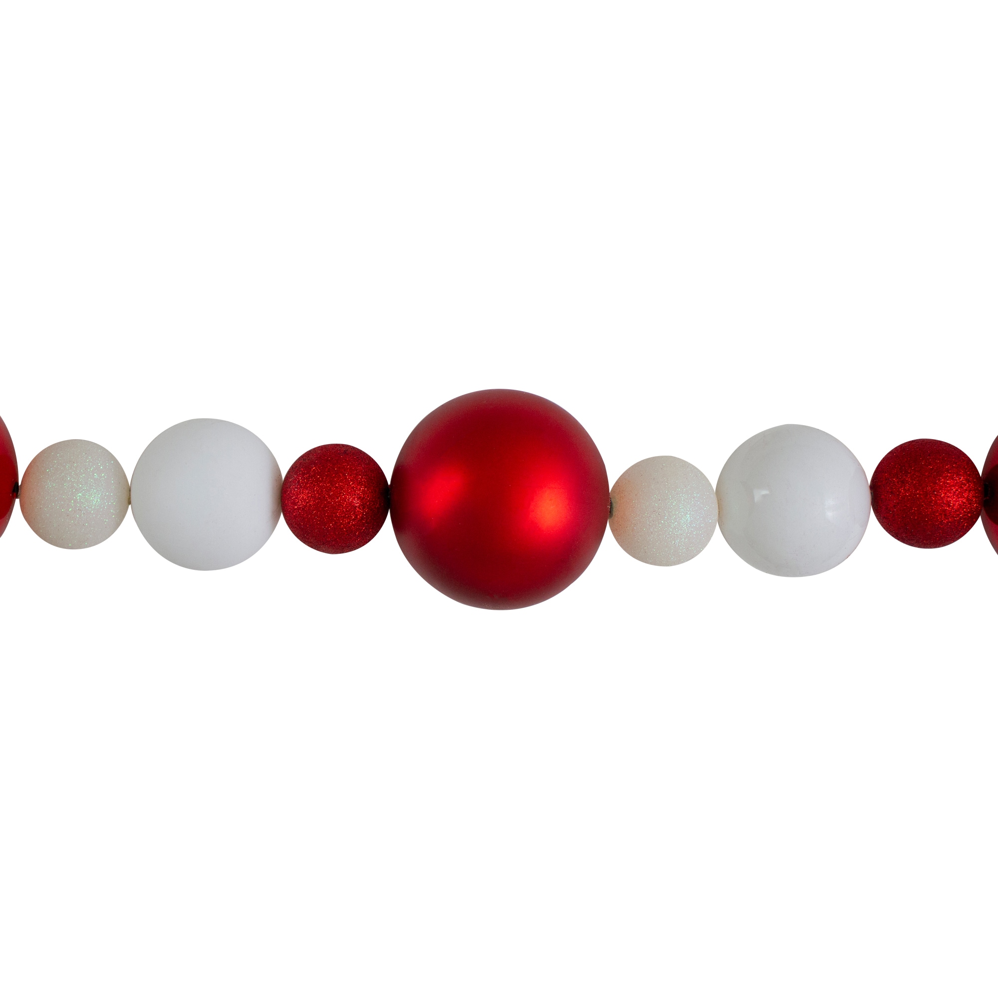 Northlight 34313042 Artificial-Christmas-Garland - View #3