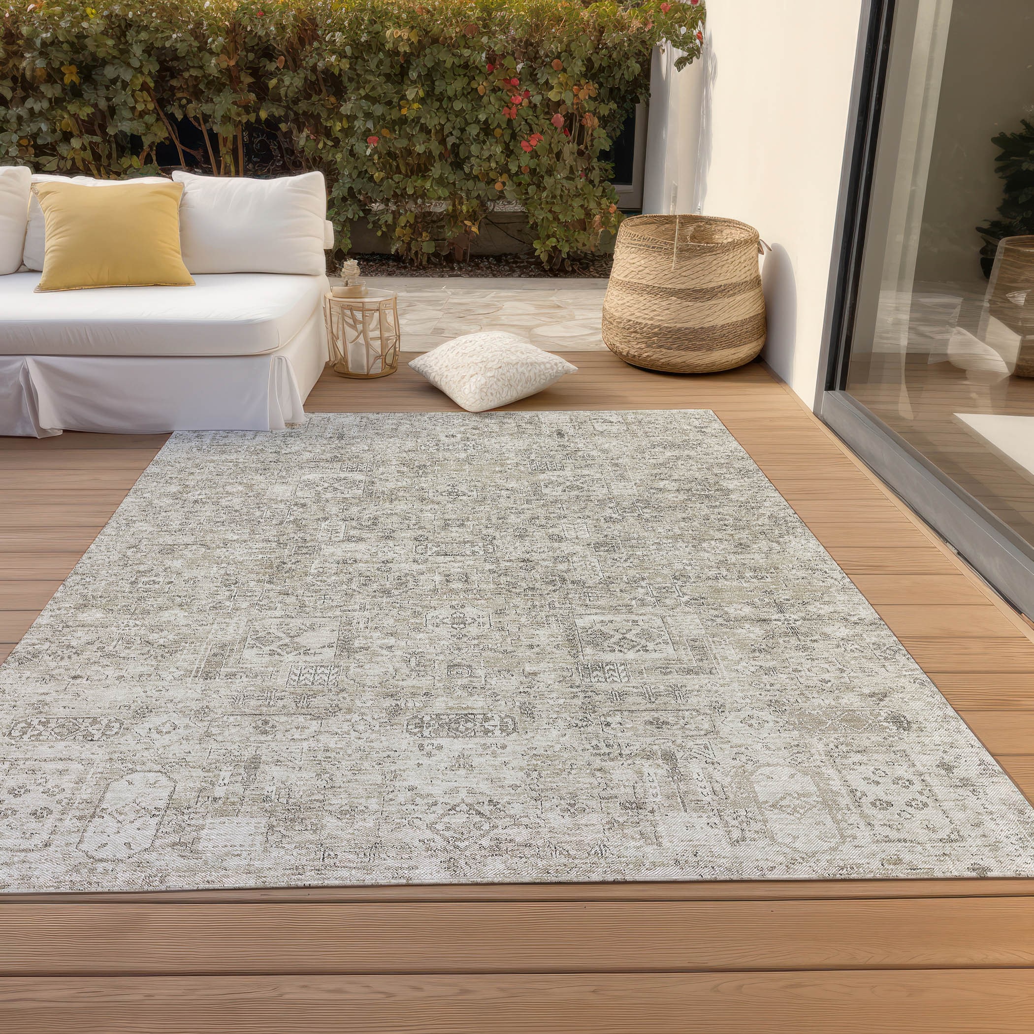 Addison Rugs ACN611TP10X14 rugs - View #8