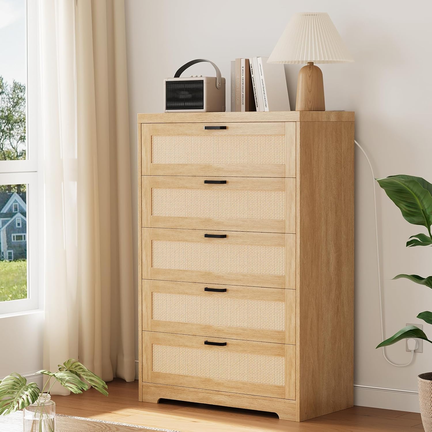 Qeetex HHYLS-PHO-16KKOVVO dressers - View #3