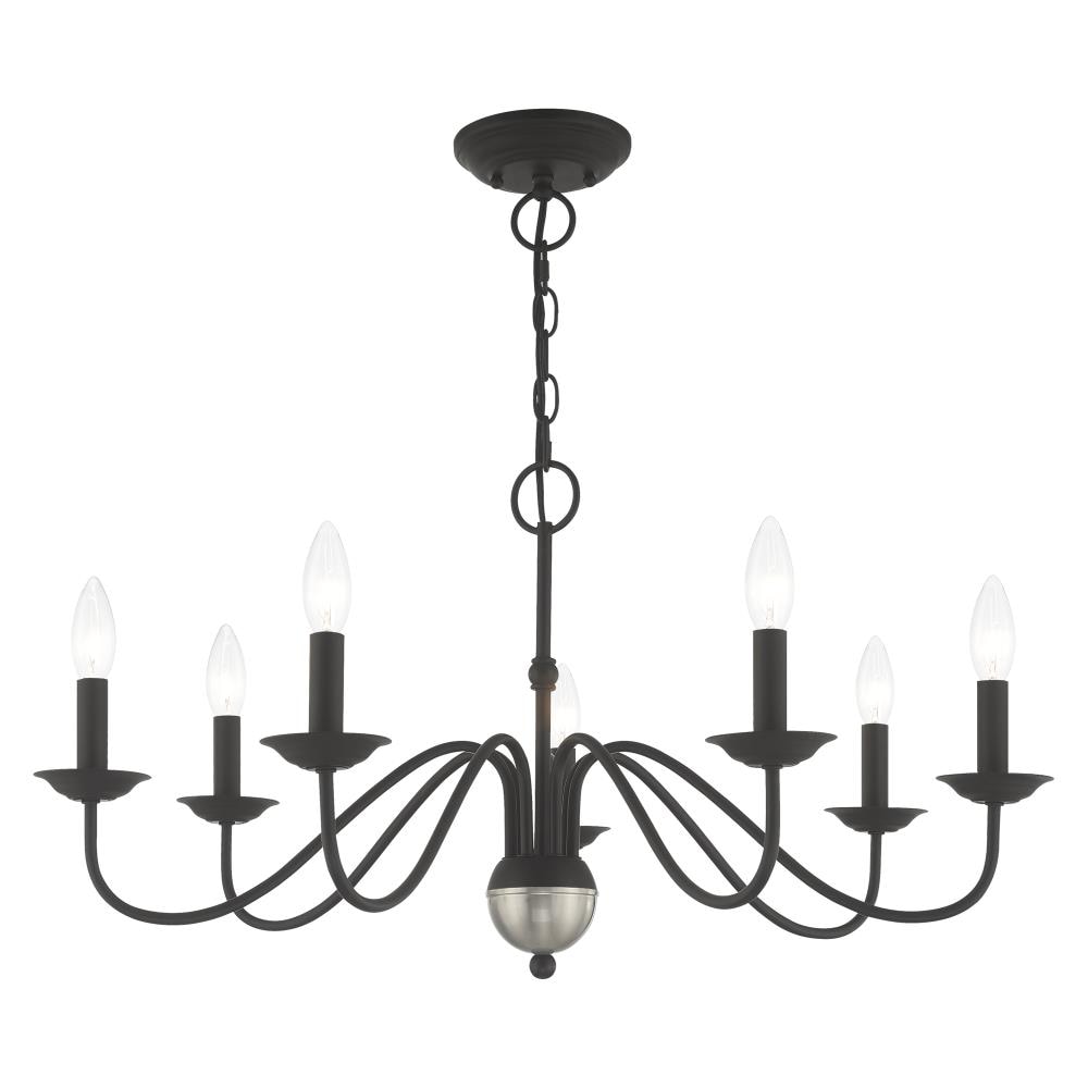 Livex Lighting 52167-04 b090015 - View #4