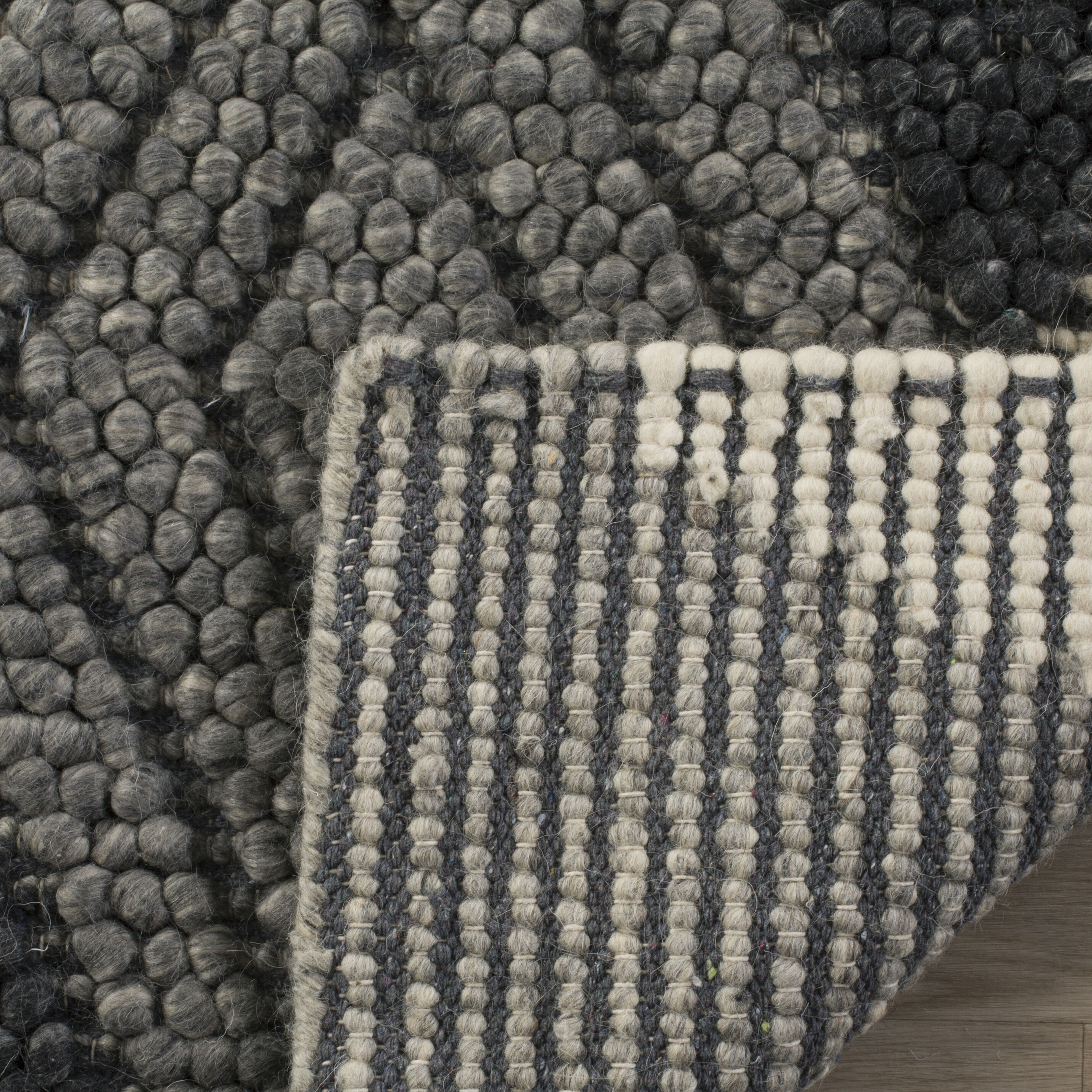 Safavieh NAT623D-8 rugs - View #4