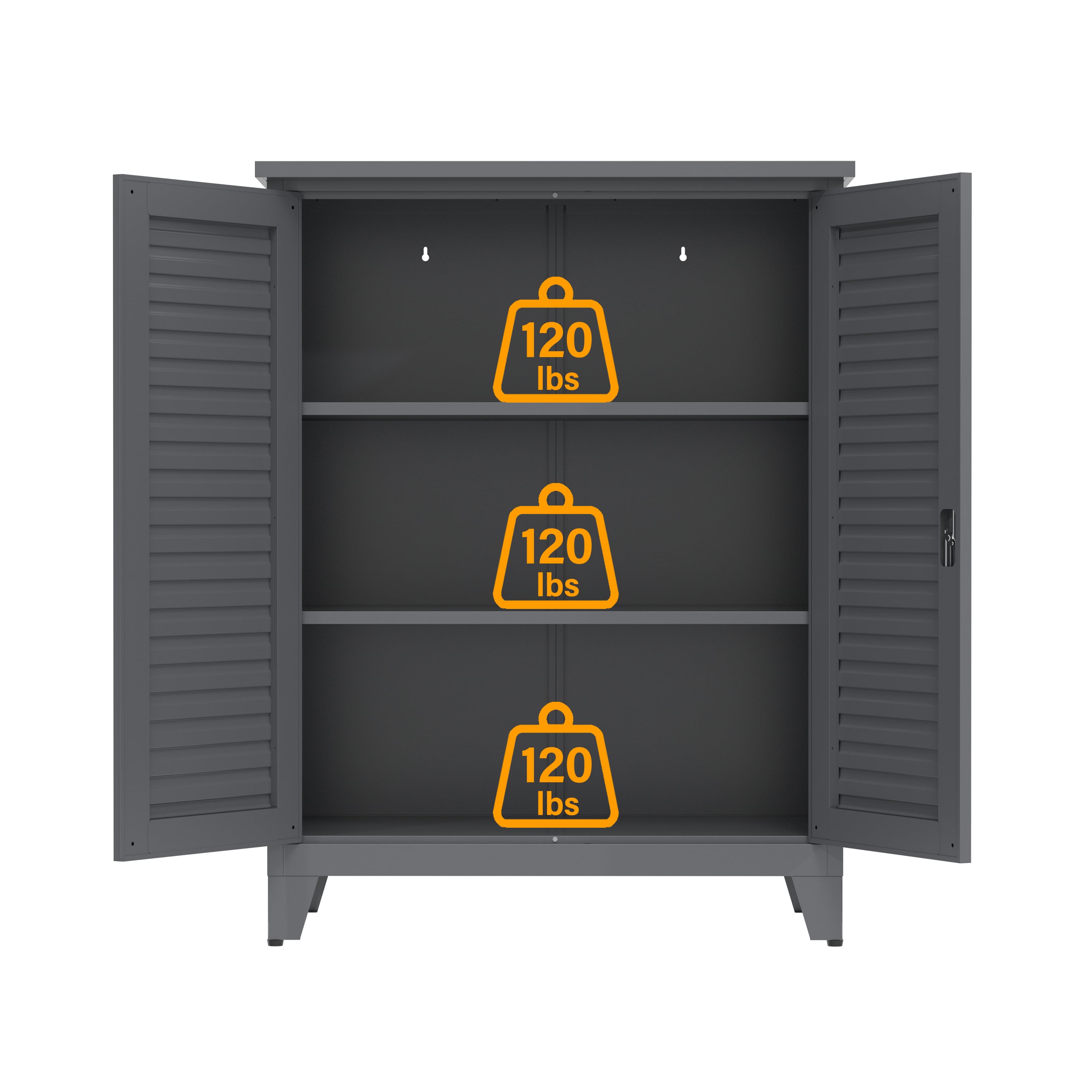 VERYKE LL-TC002 Tool-Cabinets - View #8