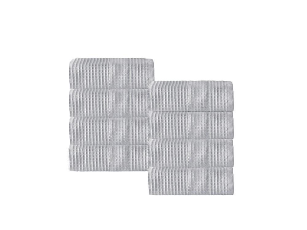 Enchante Home RIASLVRW8 Bath-Towels - View #2