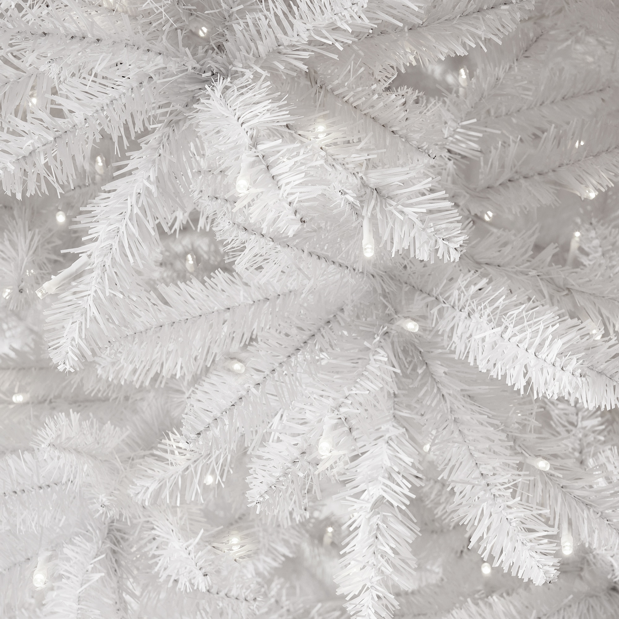 Nearly Natural T4535 Artificial-Christmas-Trees - View #3