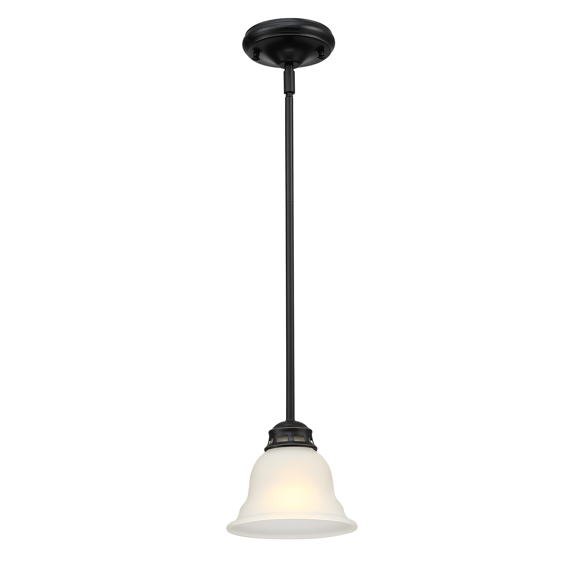 FAYMART LIGHTING FS76431 Pendant-Lights - View #4