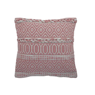 Pink Outdoor Decorative Pillows At, Light Pink Outdoor Throw Pillows