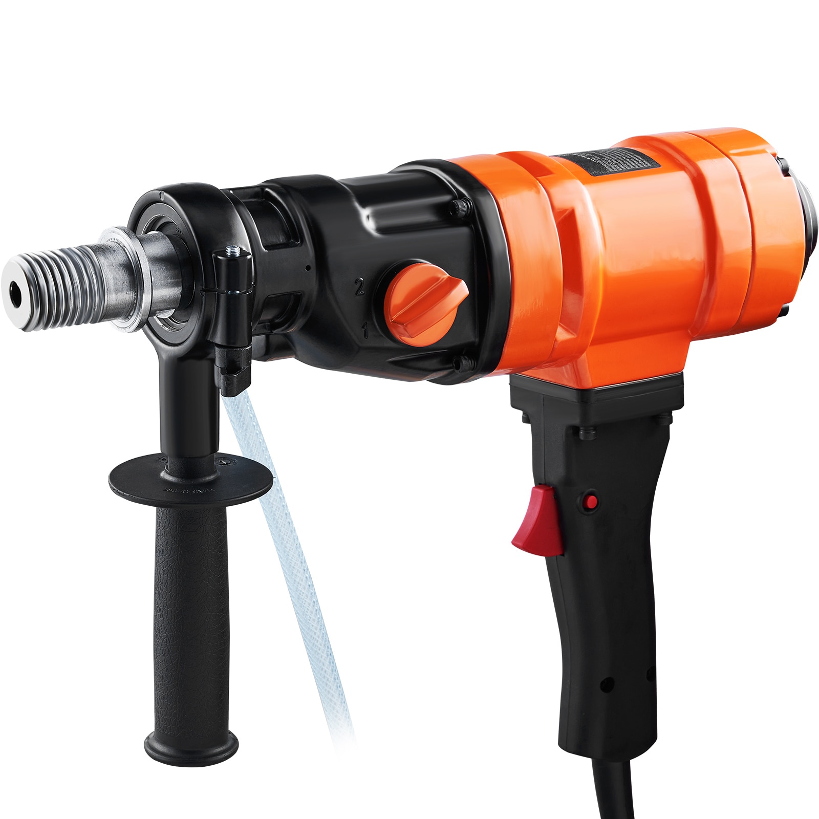 SVOPES SVOPESSCJGSZK06101V1 SDS-Max SDS-max Variable Speed Rotary Hammer Drill