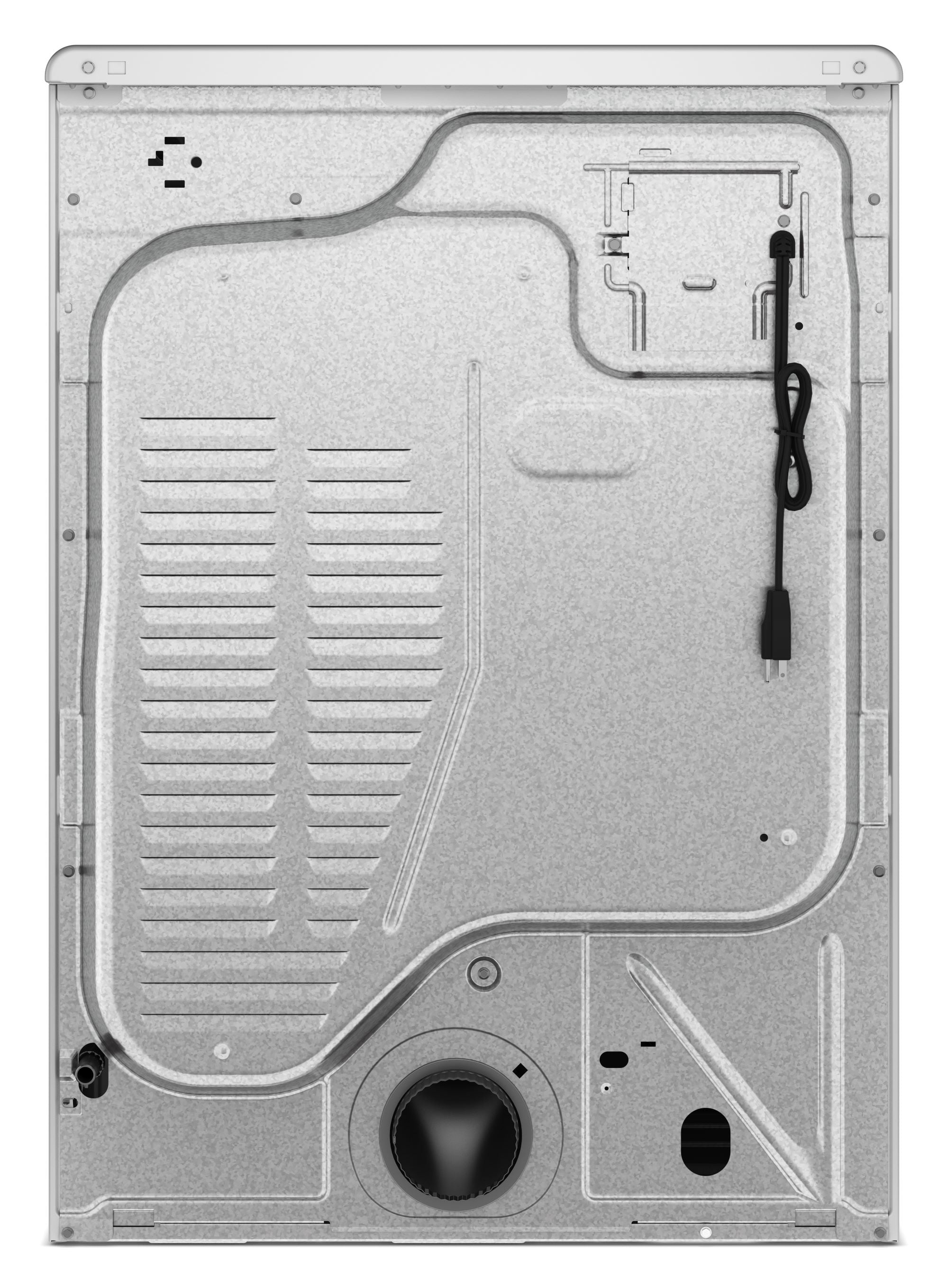 Maytag MED7020RW Elec-Dry - View #6