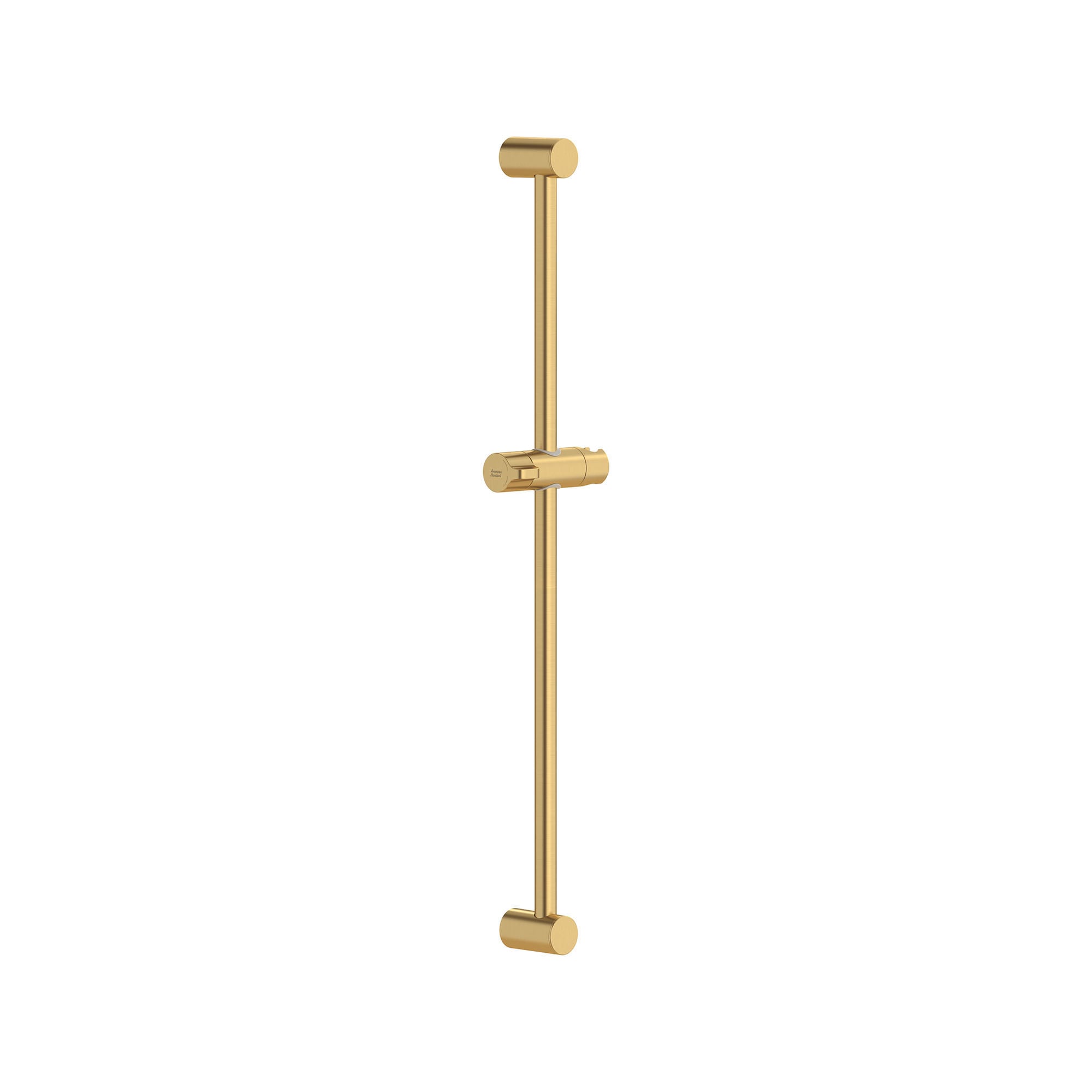 American Standard 1660730.GN0 Cool Sunrise 30-Inches Universal Shower Slide bar 1.5625-Inches -ID