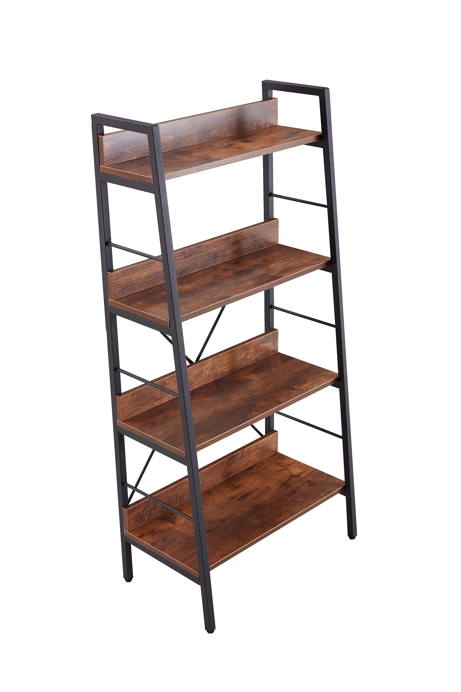 Kahomvis MIS-QPMSP-021 bookcases - View #4