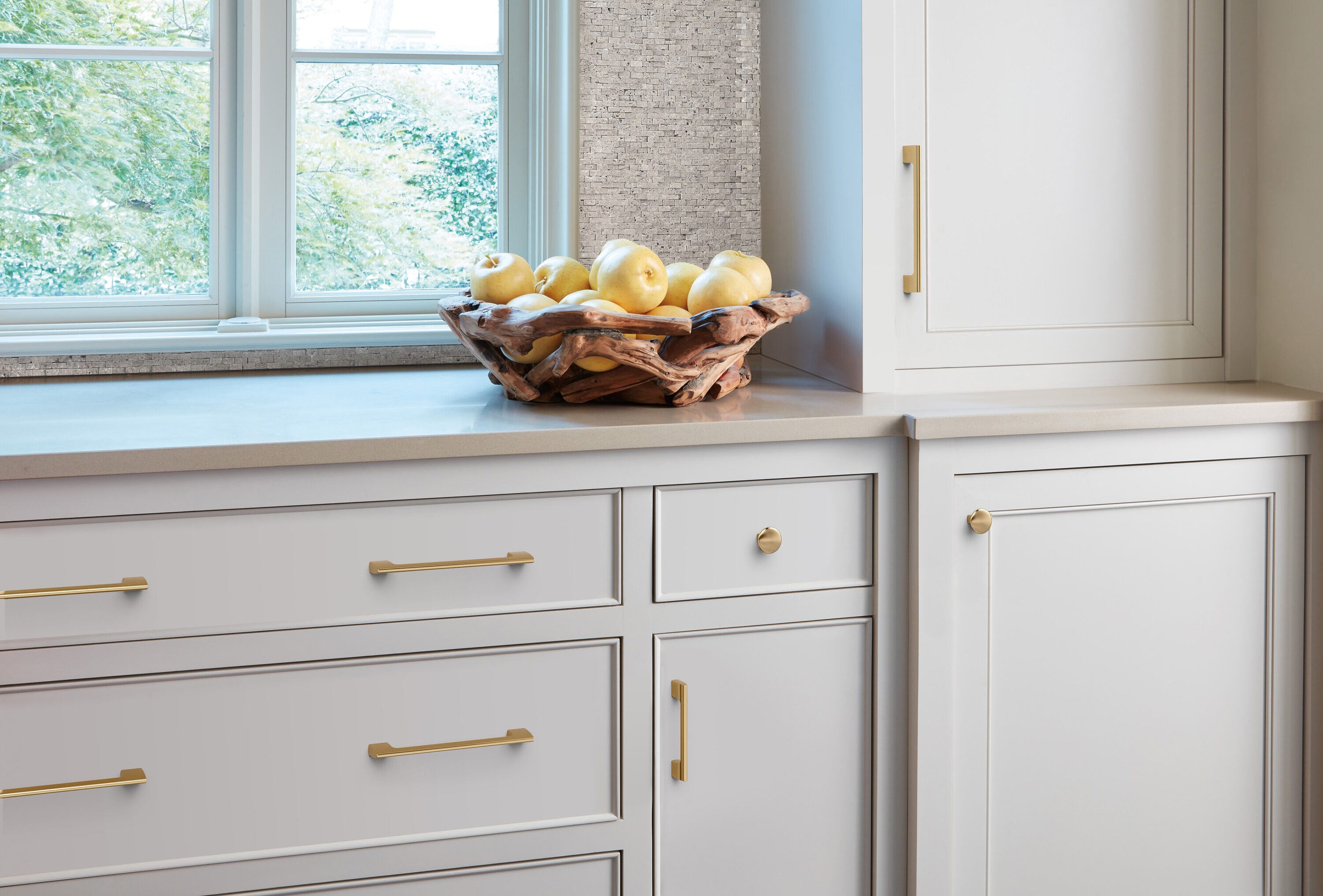 Amerock BP55365CZ Cabinet-Pulls - View #4