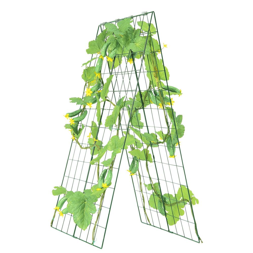 Choco Moon SSWQUS007410 Garden-Trellis - View #8