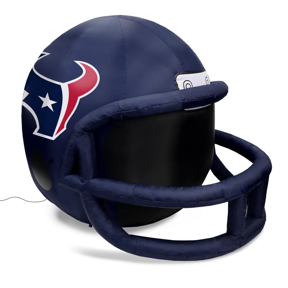 : Fabrique Innovations NFL Inflatable Lawn Helmet