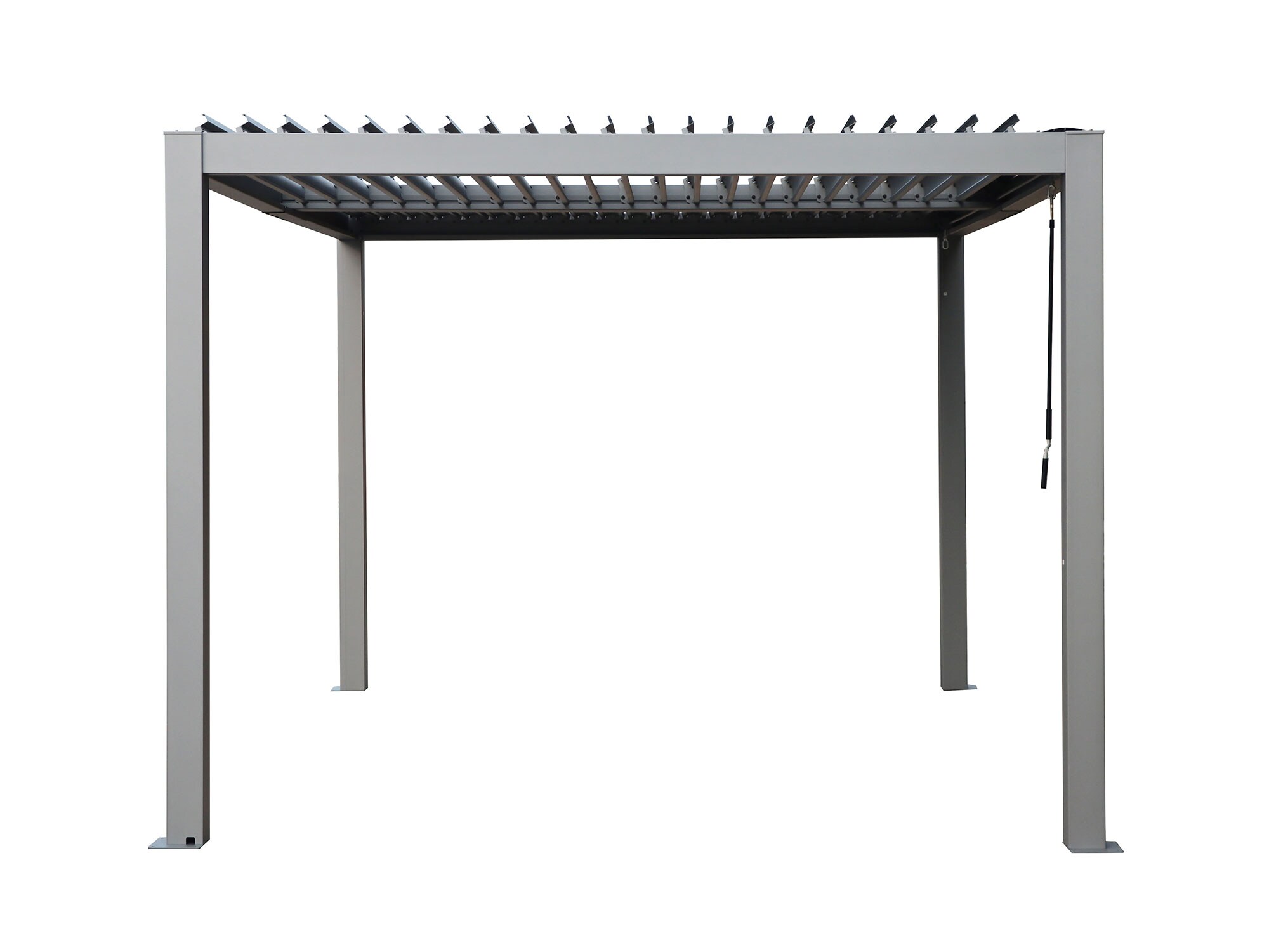 Gazebo Penguin PA1013 Pergolas-2 - View #4