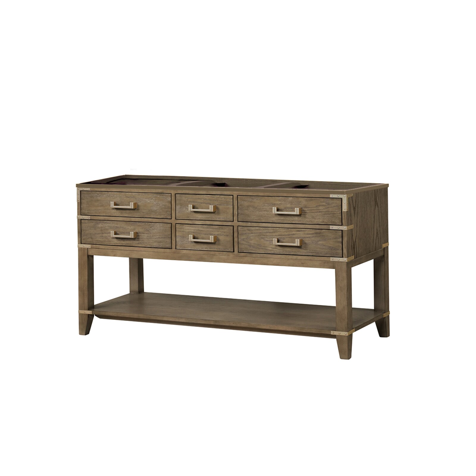 Lexora LVGR60DR000 vanities - View #2