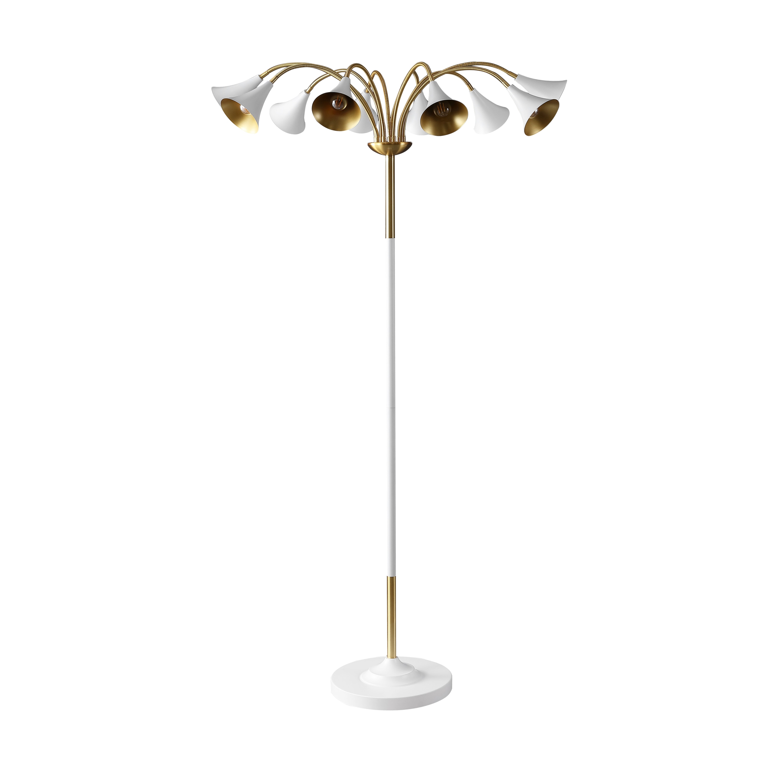 JONATHAN  Y JYL3096A floorlamps - View #9
