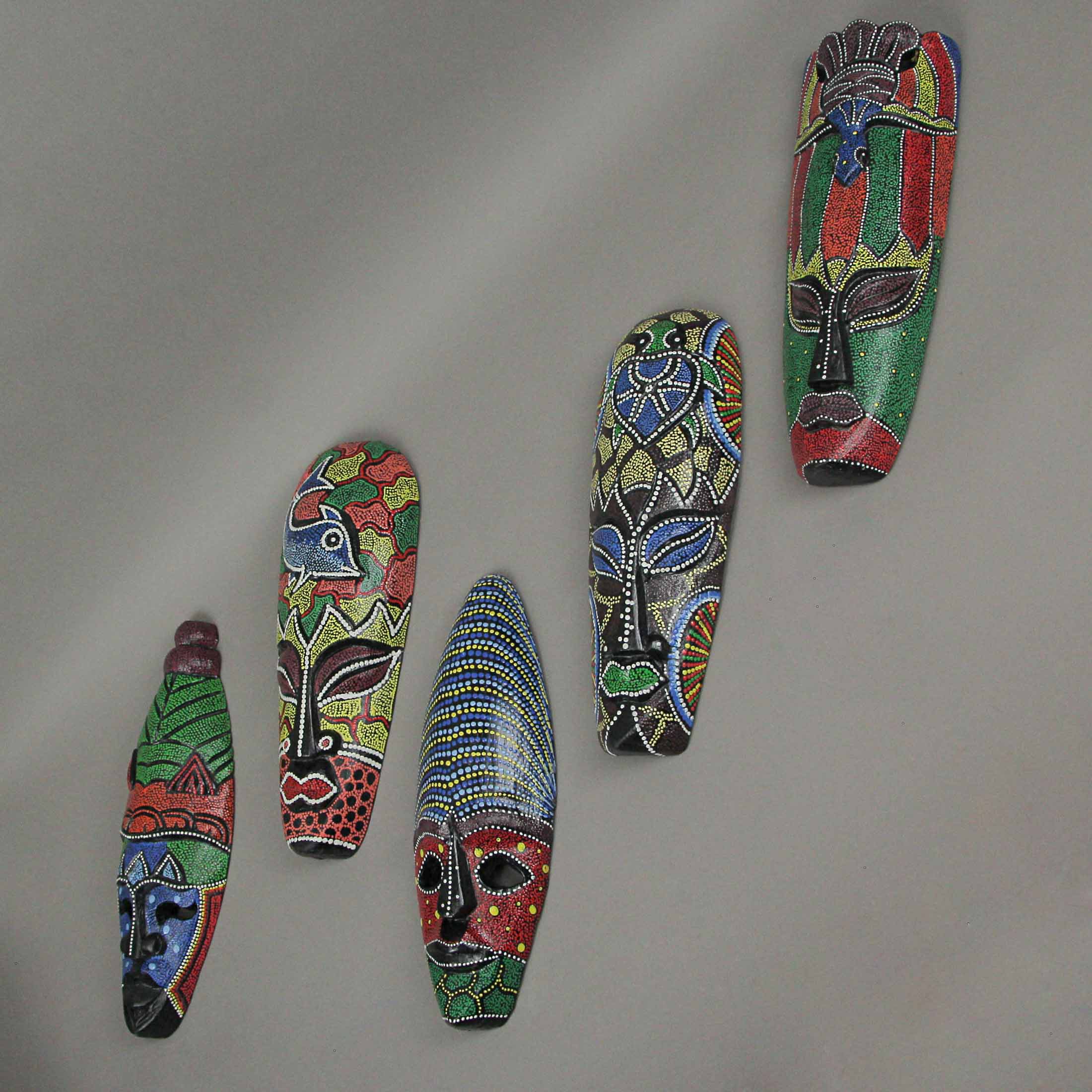 Zeckos ZKO-99339 Wall-Accents - View #2