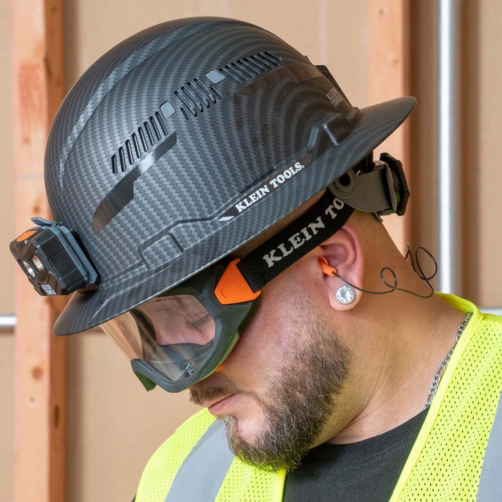 Klein Tools 605036 Hearing-Protection - View #11