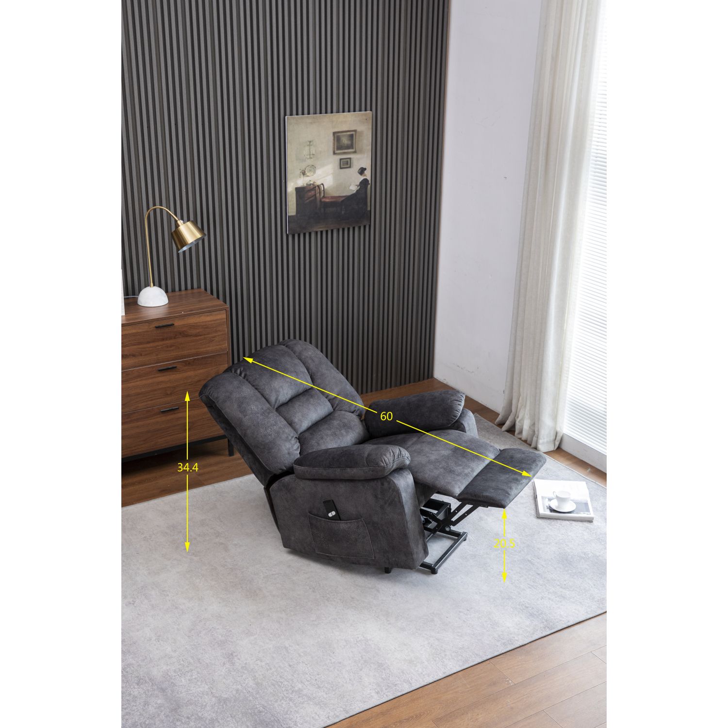 JASMODER W547S00007 Sofas-Loveseats - View #9
