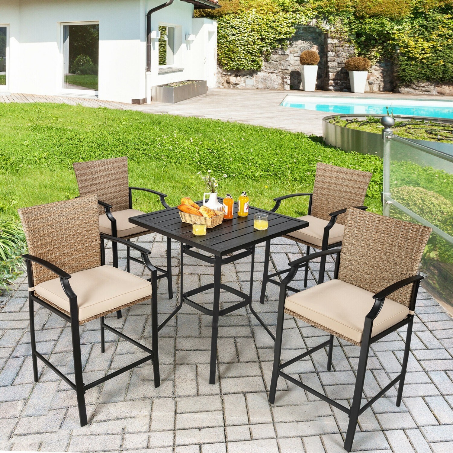  OD41NP101 Patio-Conversation-Sets - View #7