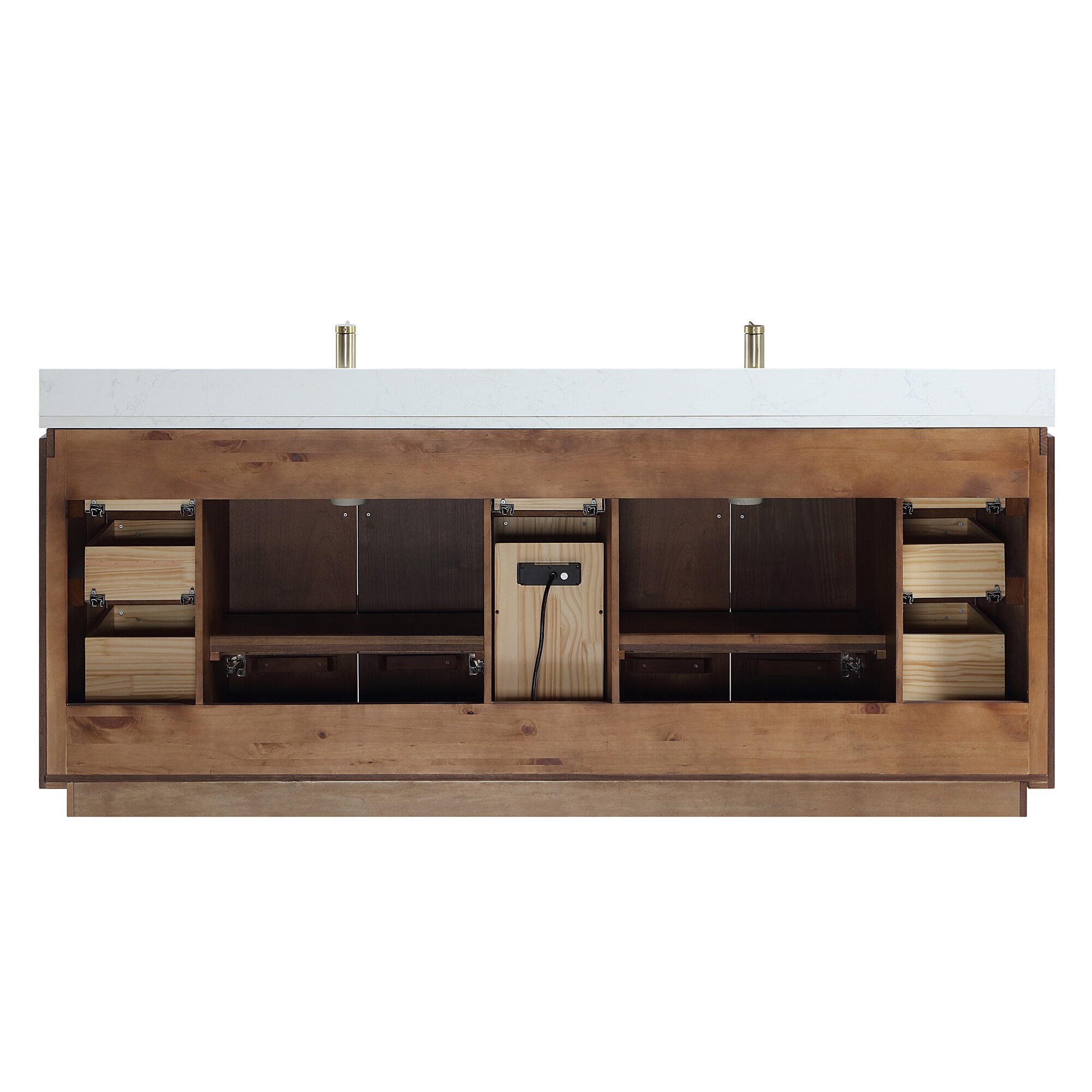 Vinnova 705784-NW-GW Bath-Vanity-Combo - View #8