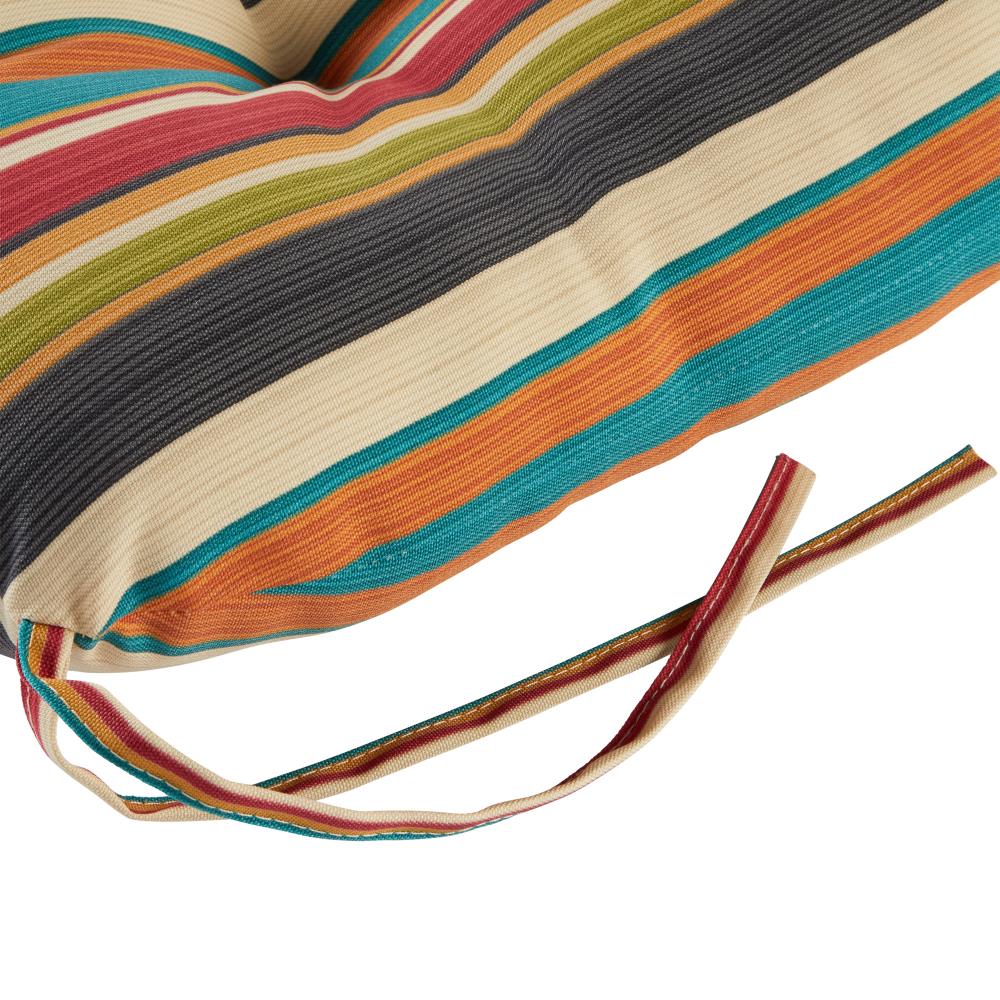 Greendale Home Fashions OC5815-SUNSET Patio-Furniture-Cushions - View #5