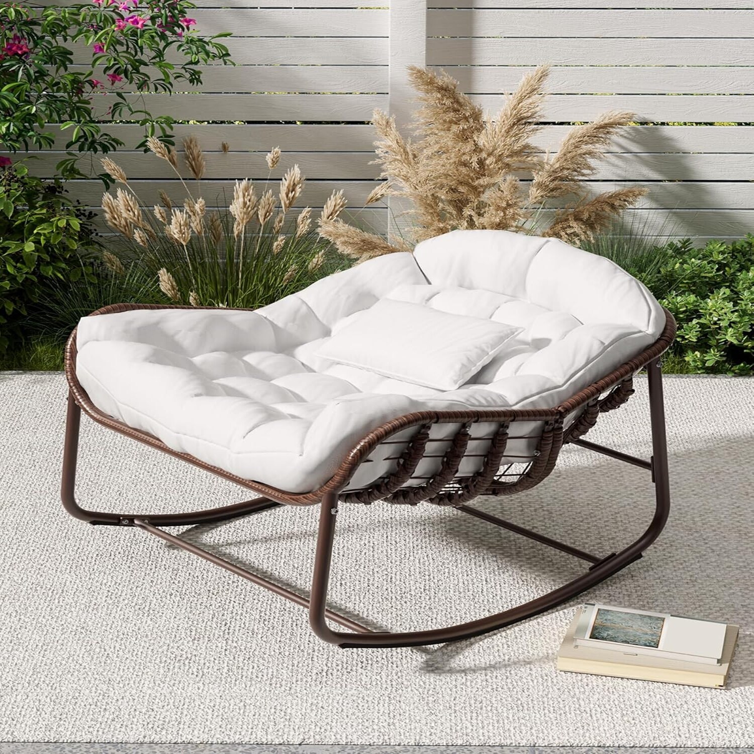 Qeetex LSHQQPPG-3367WW5X Patio-Chairs - View #3