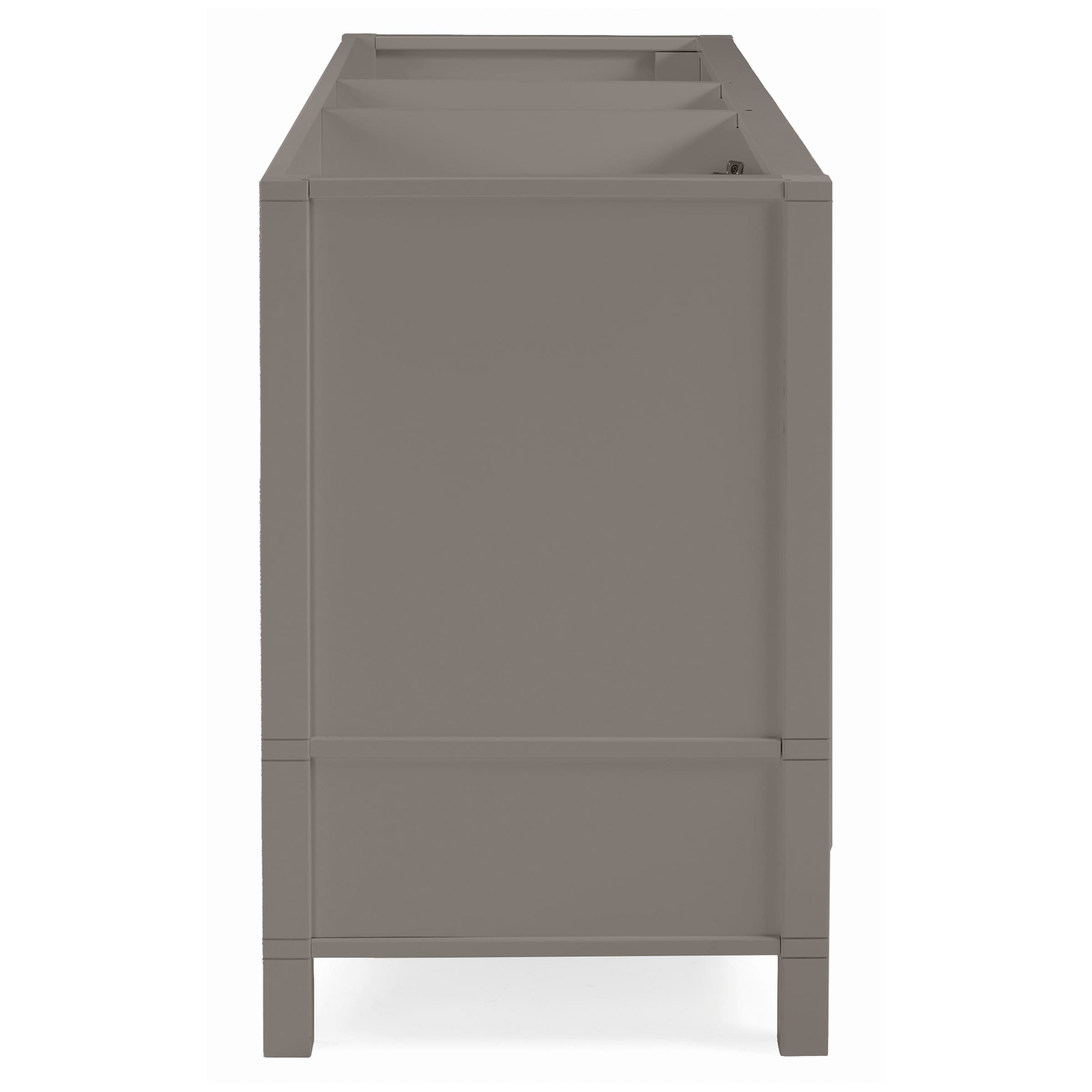 Alaterre Furniture AVAN6040BB vanities - View #6