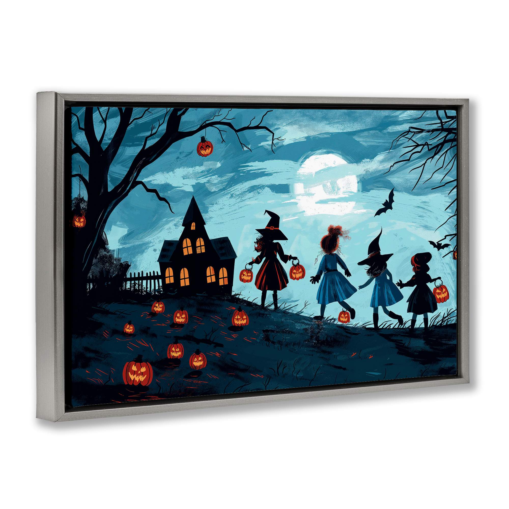 Stupell Industries BT-335-FFL-20X30 Wall-Art - View #2