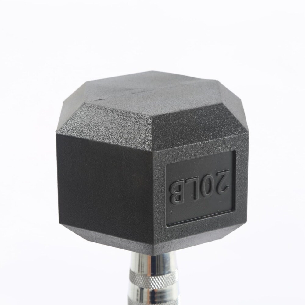 Garvee FEN4VER416 dumbbells - View #3