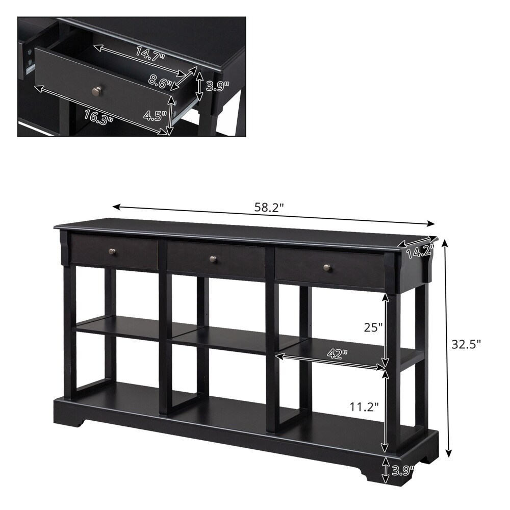 Winado LO1G52001994 Console-Sofa-Tables - View #13