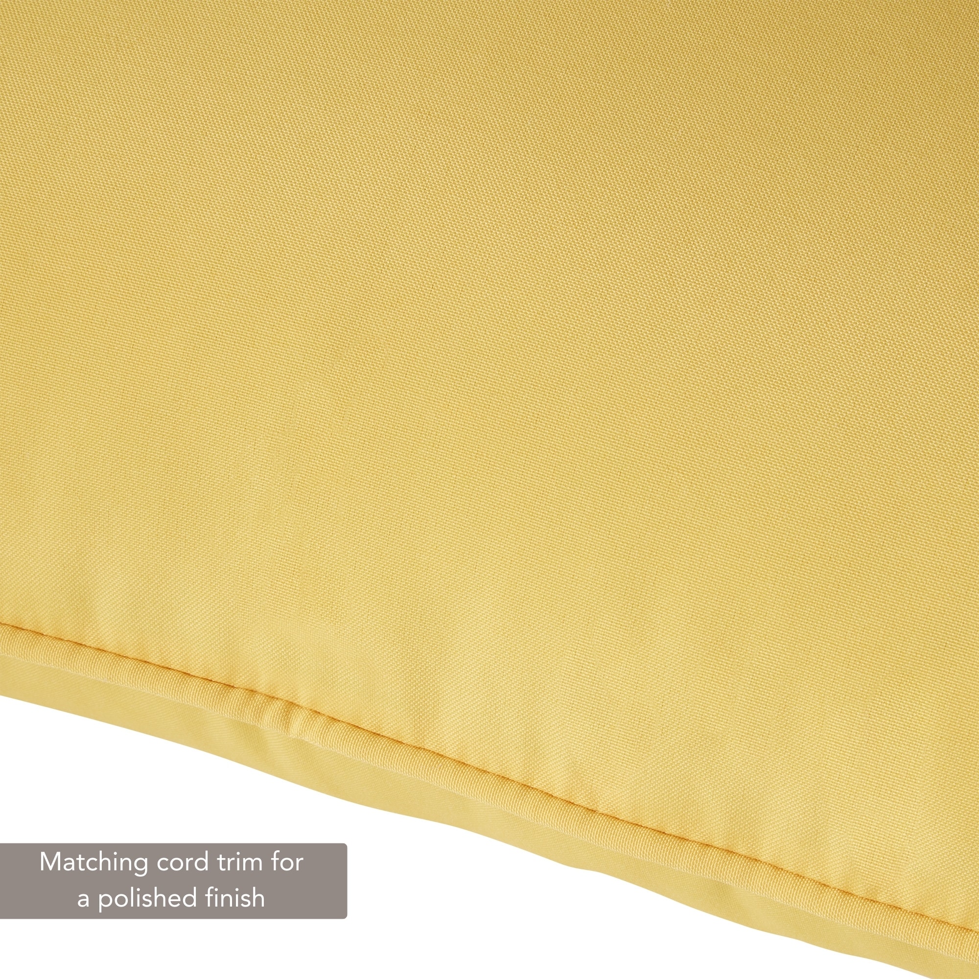 Greendale Home Fashions OC7820-SUNBEAM Patio-Furniture-Cushions - View #5