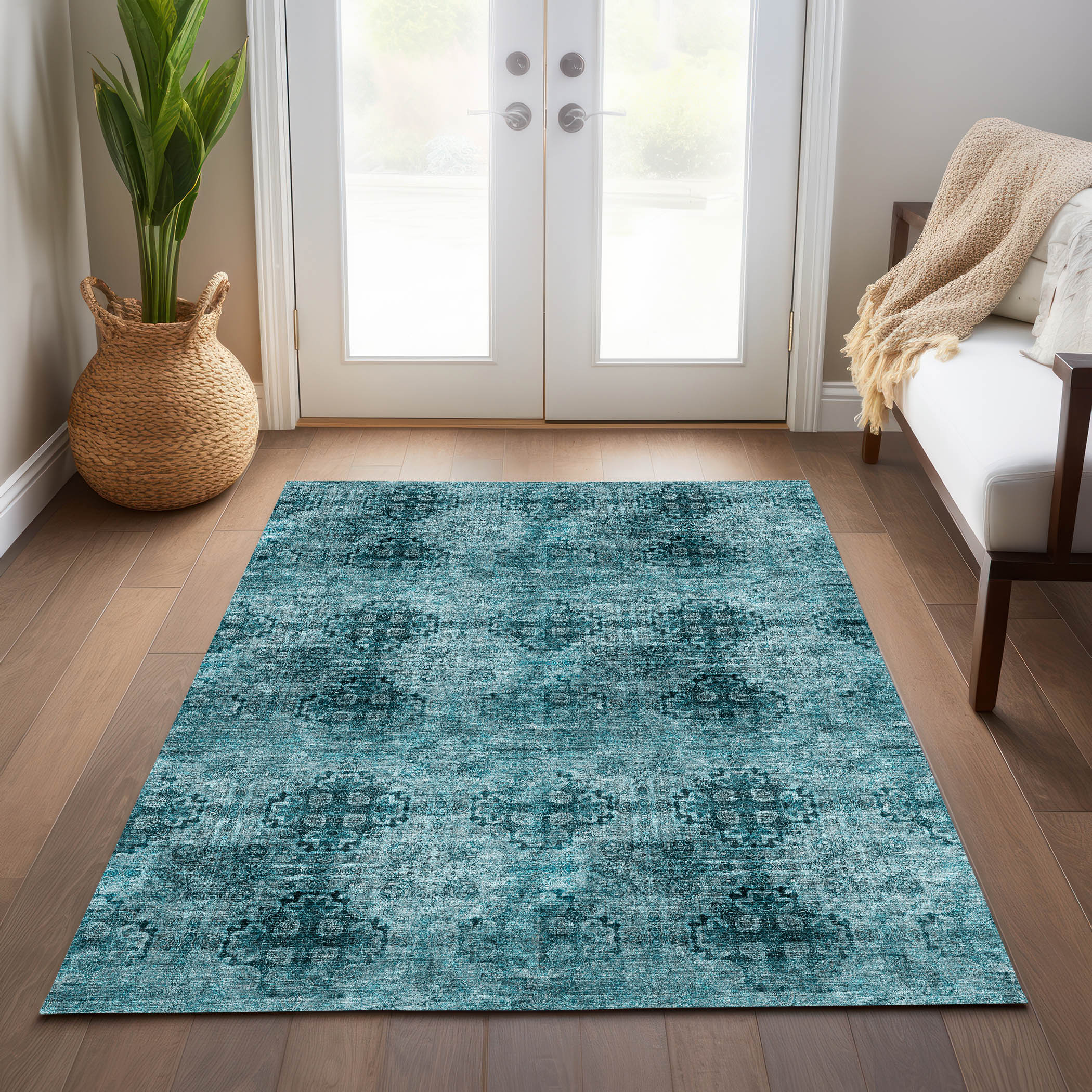 Addison Rugs ACN557TE3X5 rugs - View #7