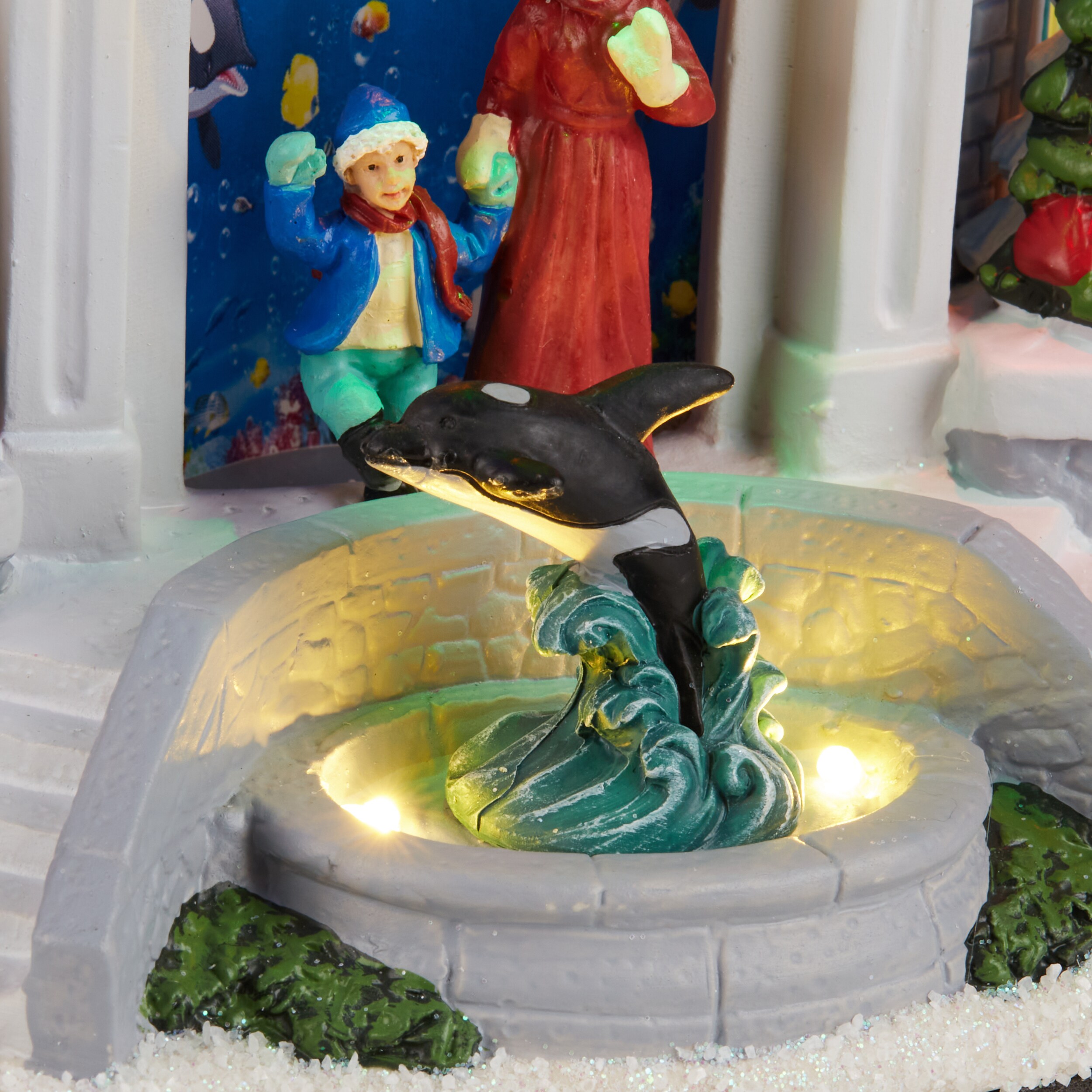Holiday Living C74258 Christmas-Collectibles - View #2