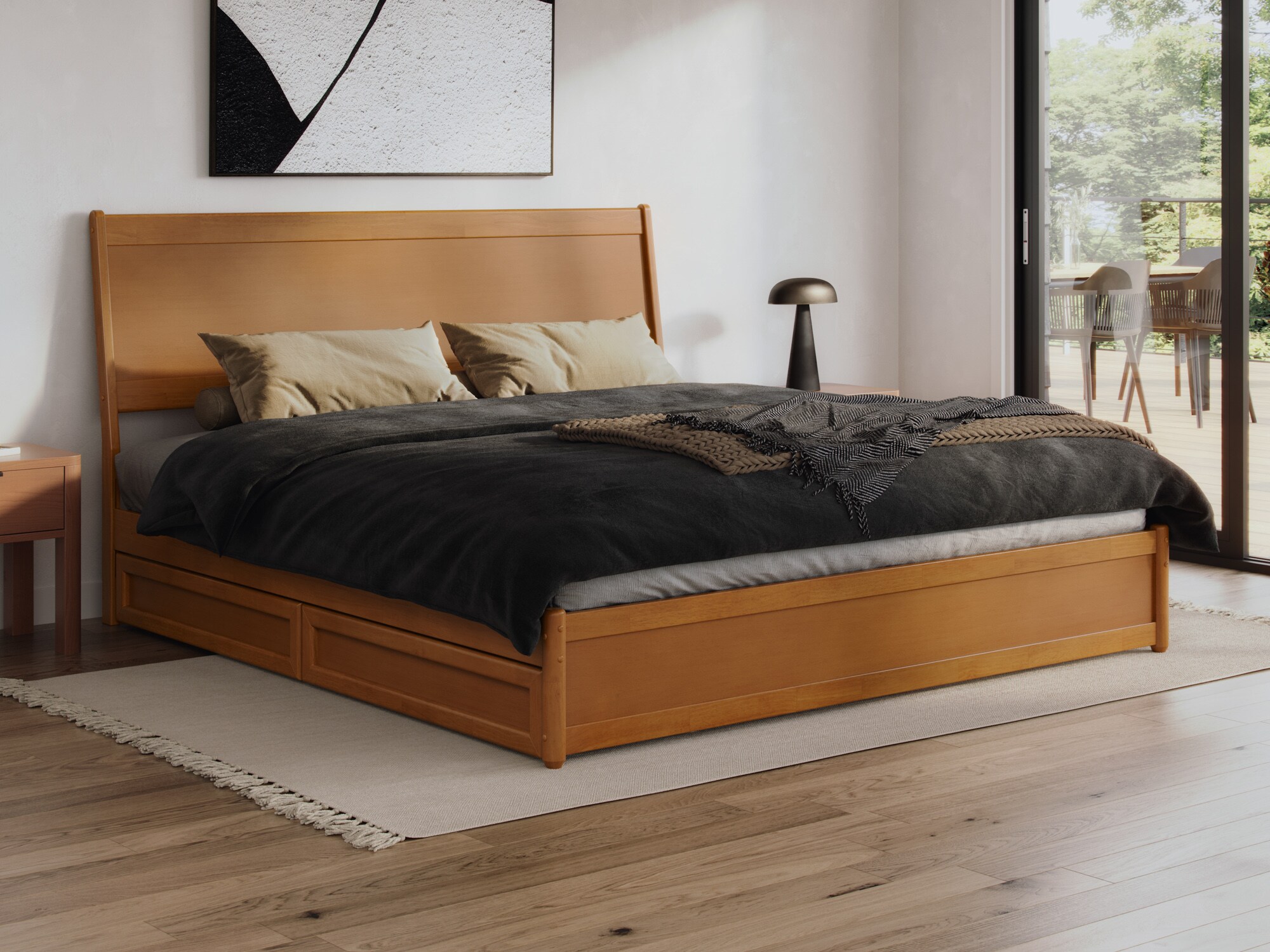 AFI AR998715T beds - View #4