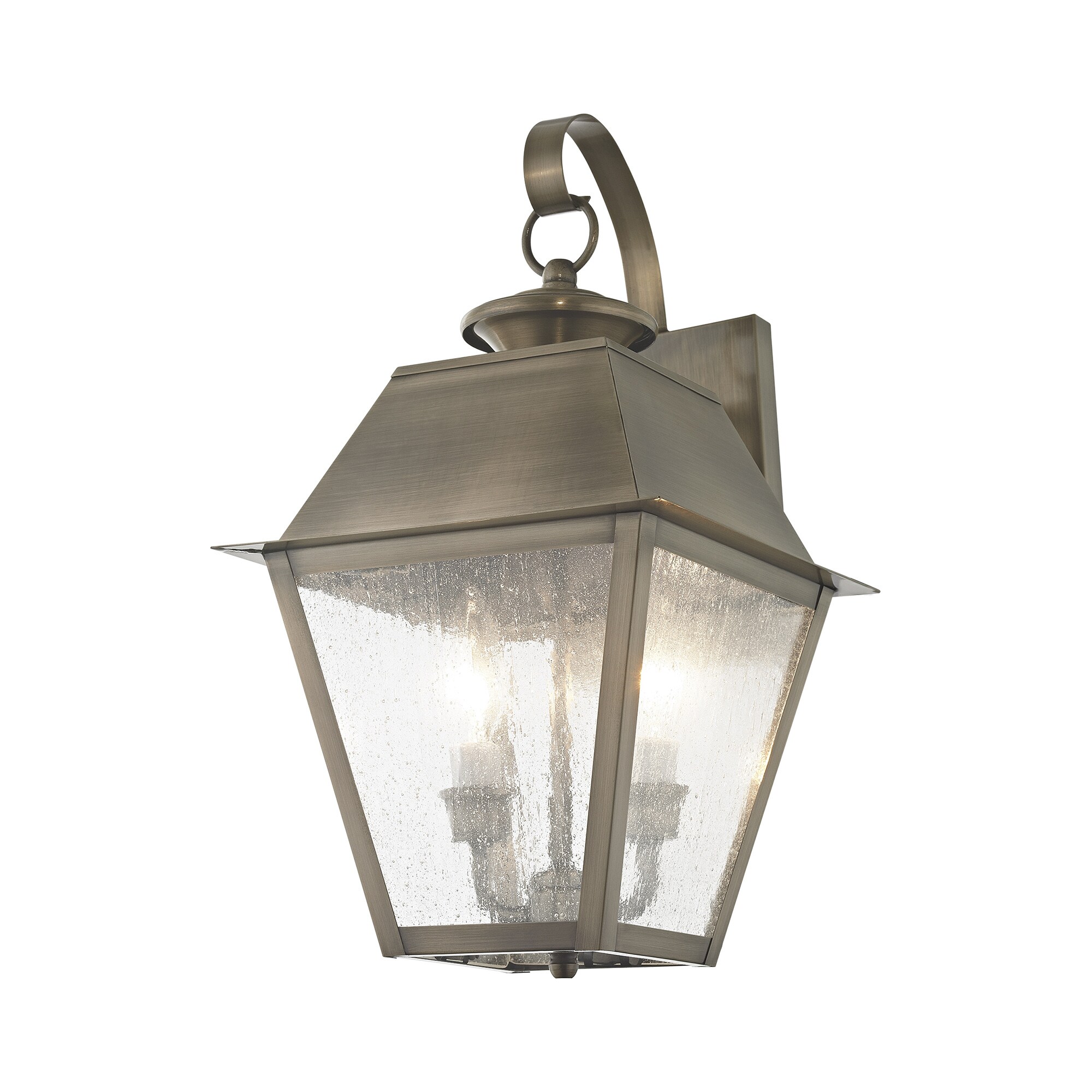 Livex Lighting 2165-29 Outdoor-Wall-Lighting - View #3