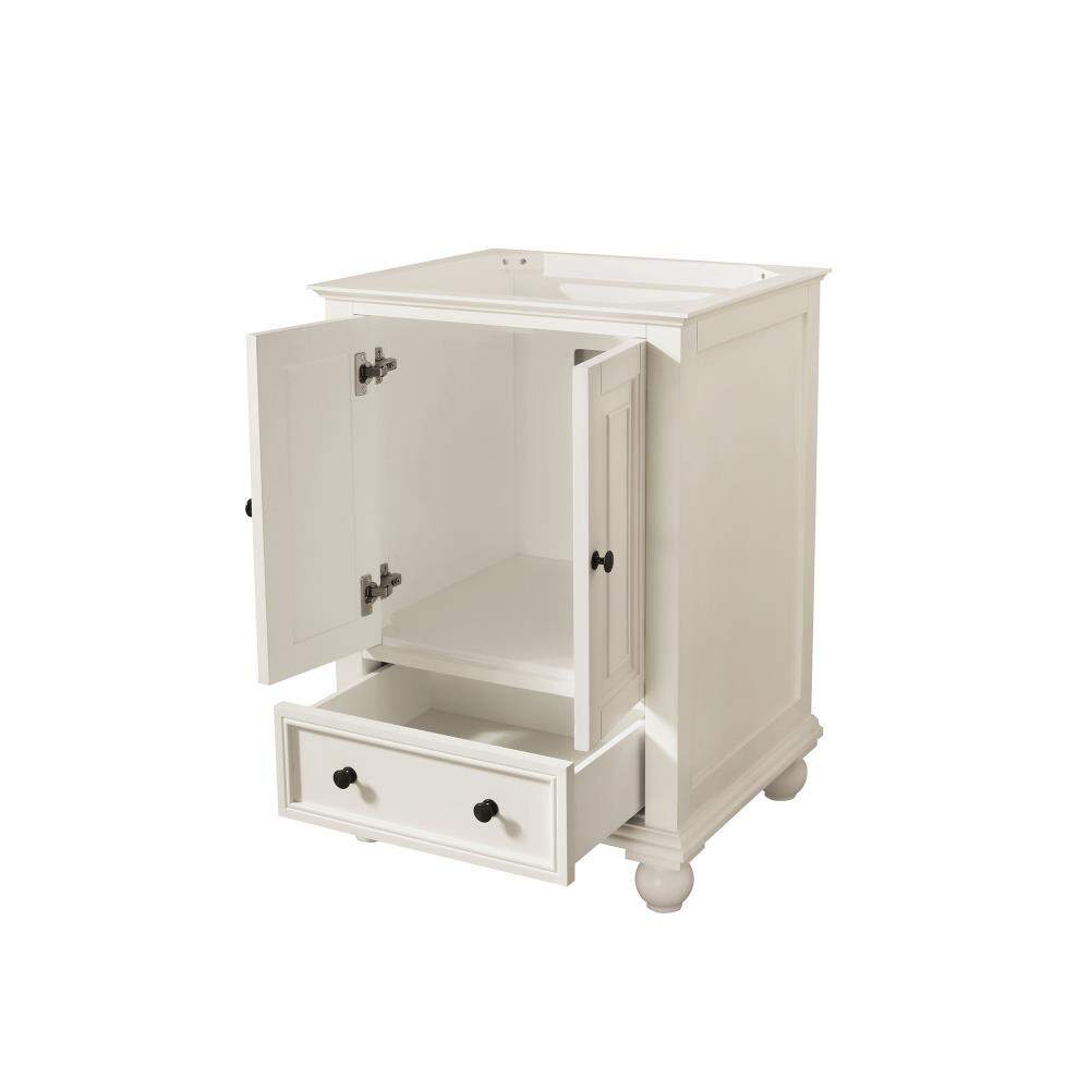 Avanity THOMPSON-VS24-FW-C Bath-Vanity-Combo - View #3