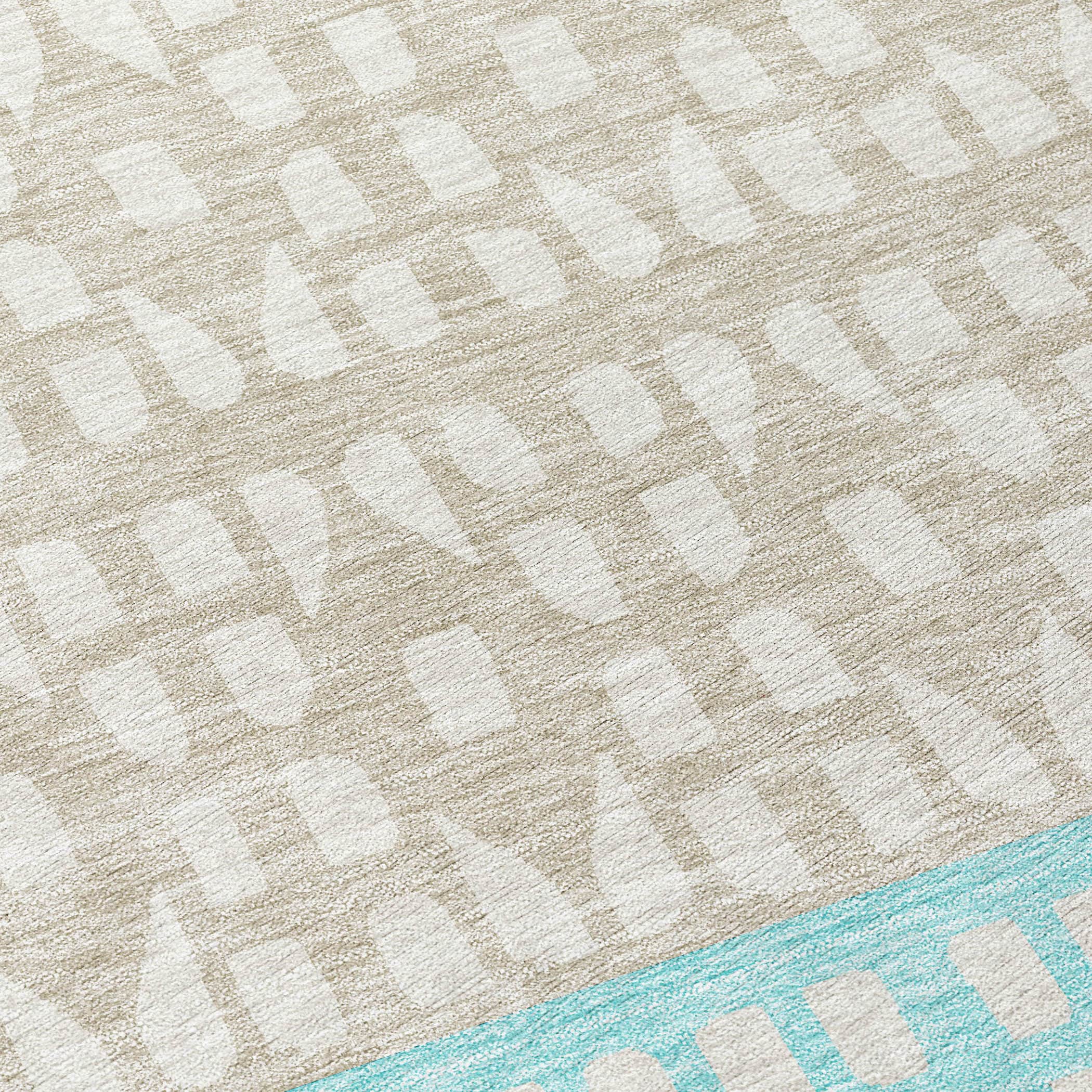 Addison Rugs ACN964TE3X5 rugs - View #6