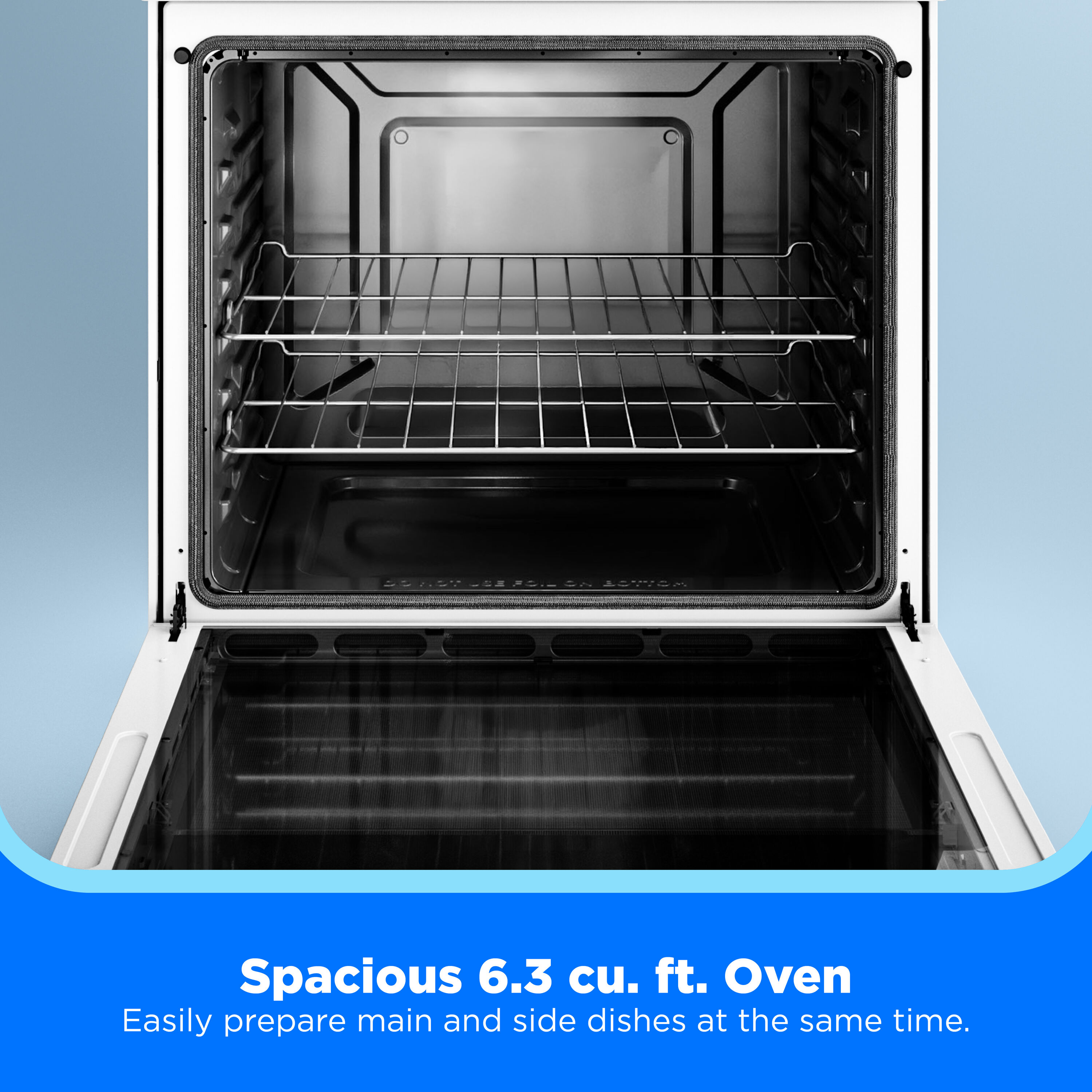 Midea MER30S3AWW Freestanding-Electric-Ranges - View #2