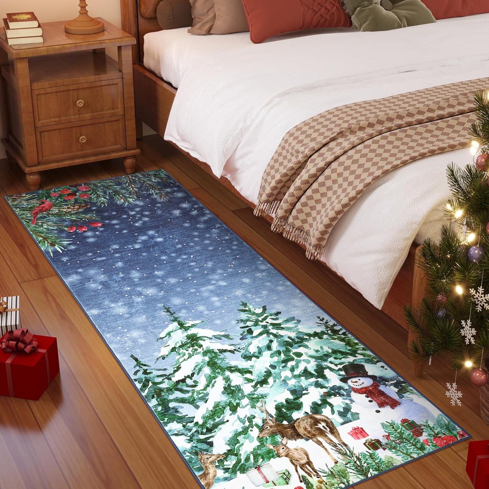 Assile XH26082086 rugs - View #2