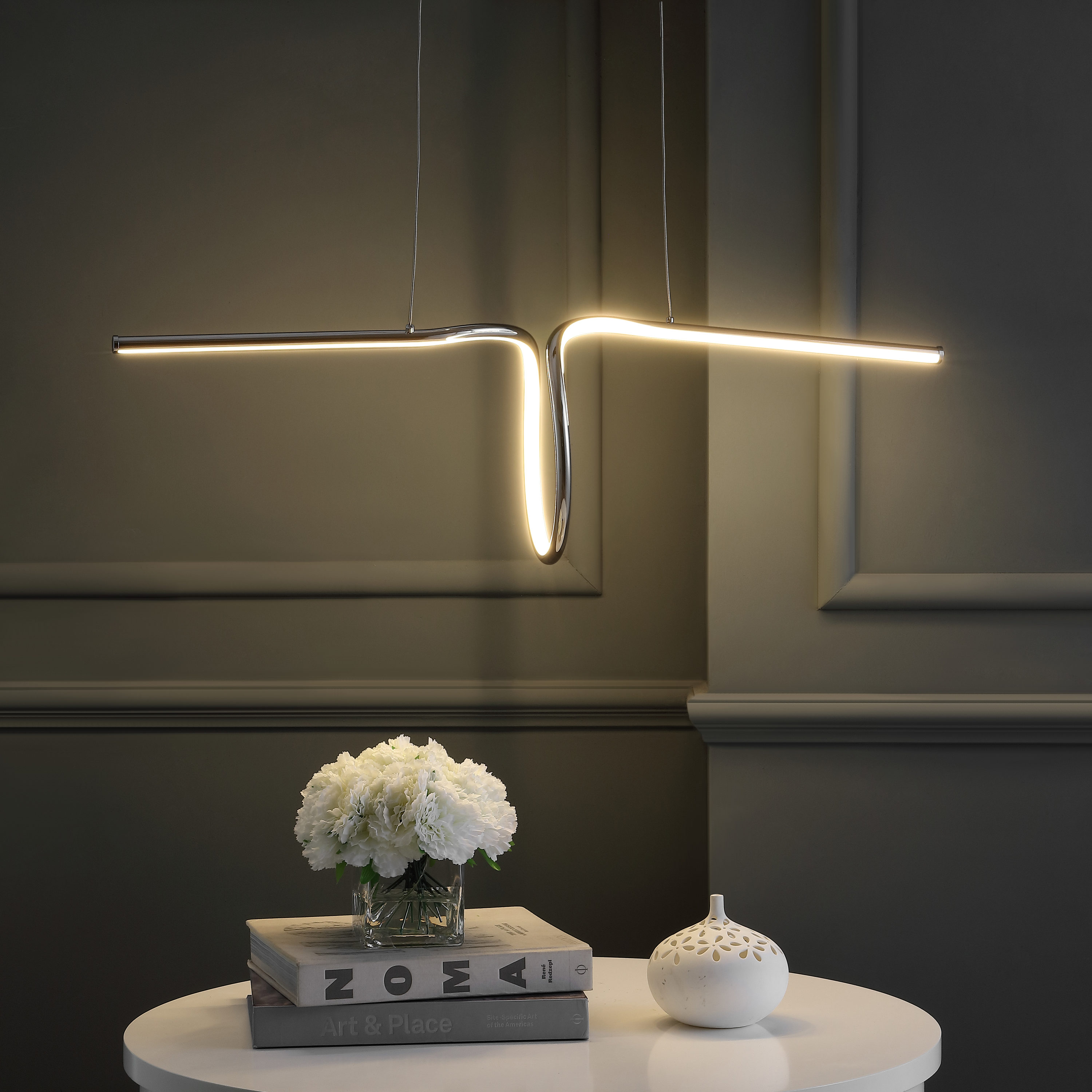 JONATHAN  Y JYL7029A Pendant-Lights - View #6