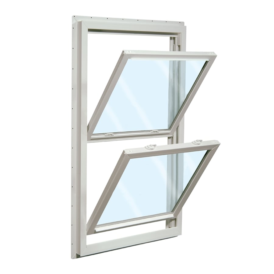 ReliaBilt New Construction Double Hung Windows At Lowes.com