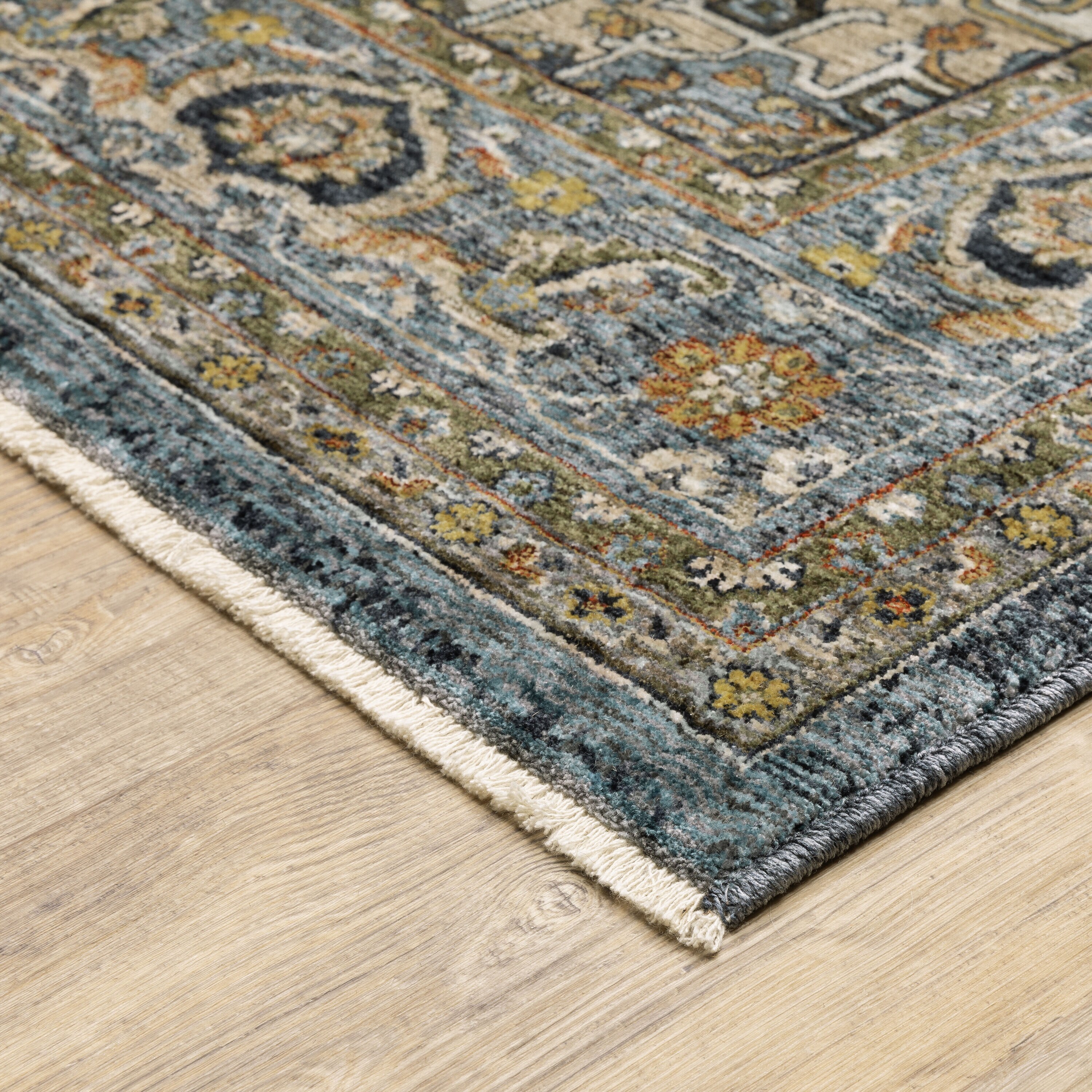Archer Lane 114ABER4Q6L rugs - View #2
