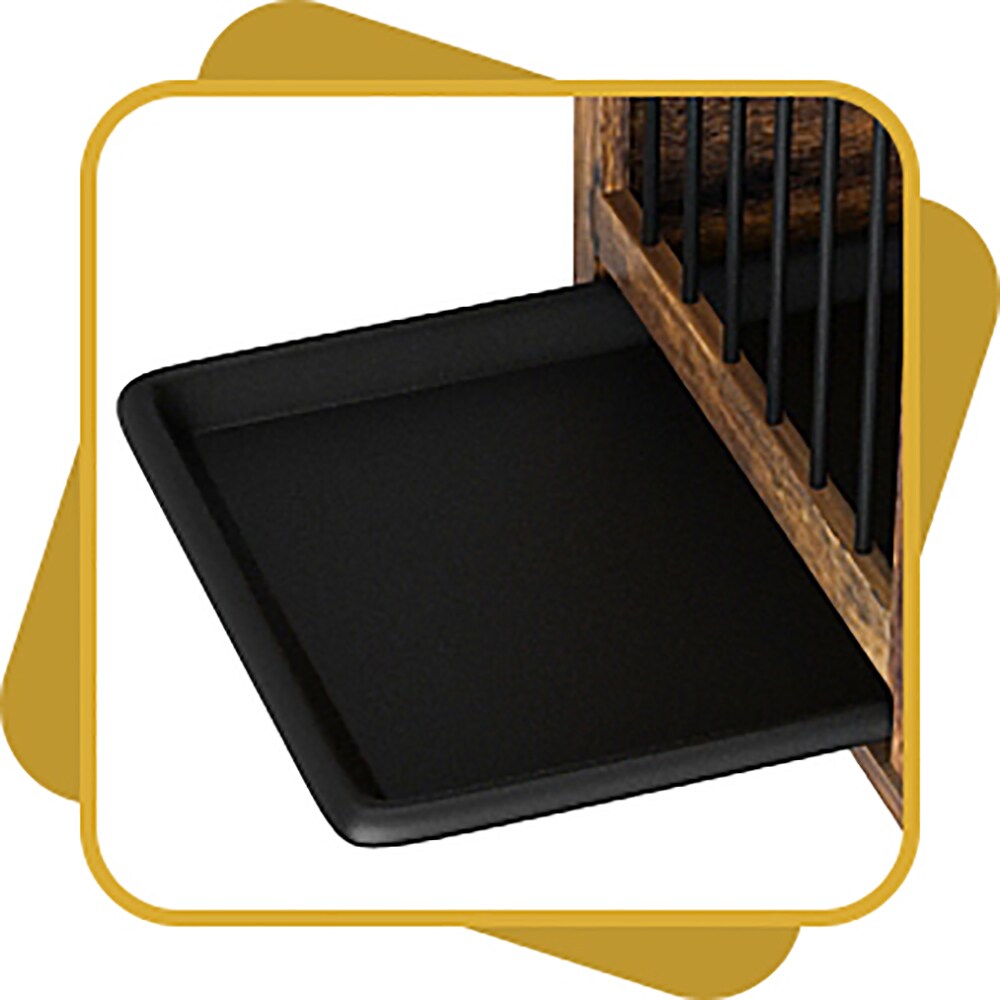 Homsee C-KF150145-04 Dog-Houses - View #15