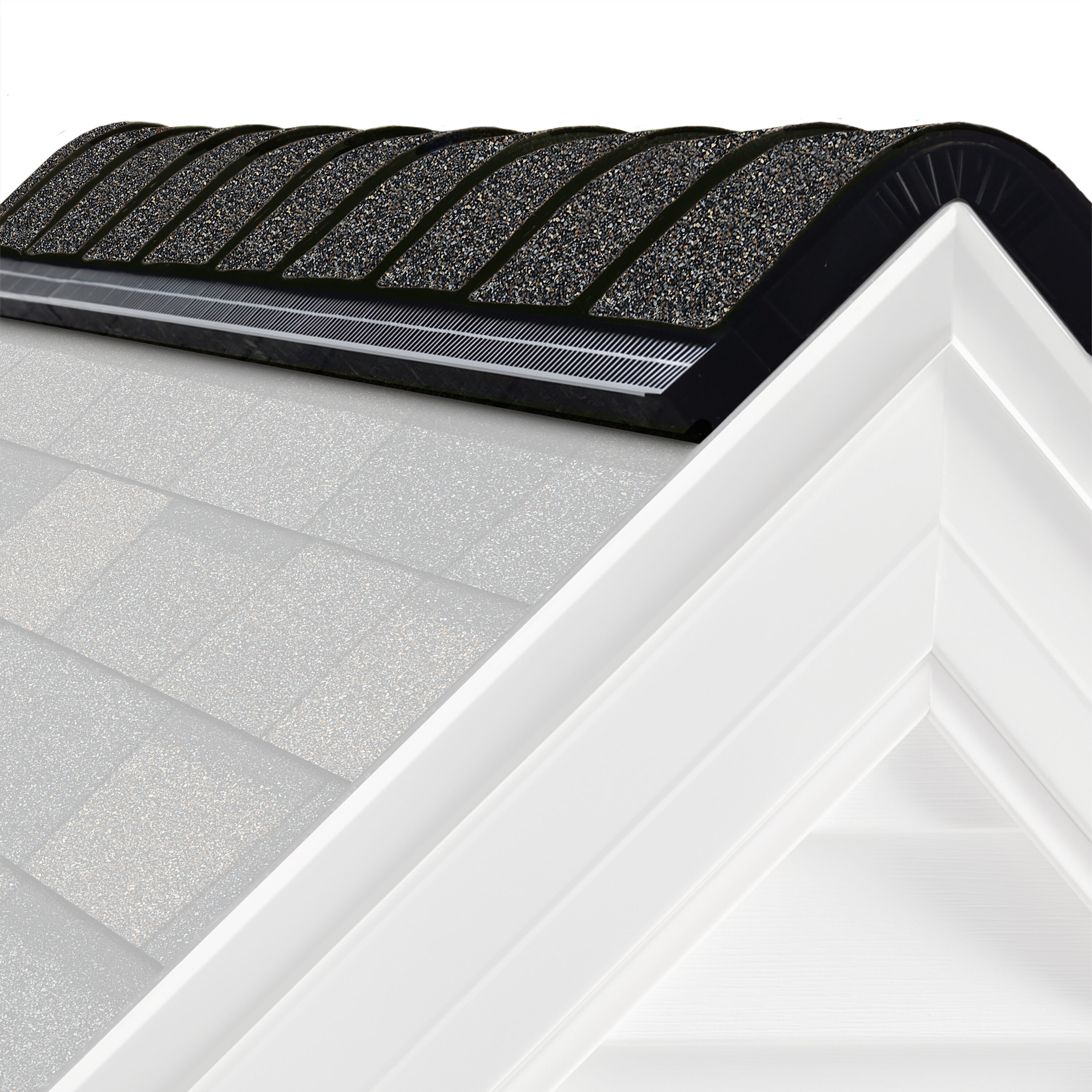 Owens Corning HZ62 Roof-Shingles - View #4