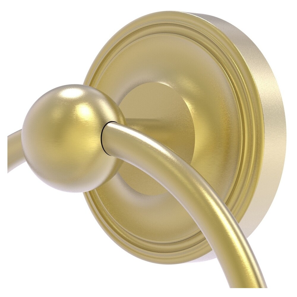 Allied Brass PR-16-SBR d060355 - View #2