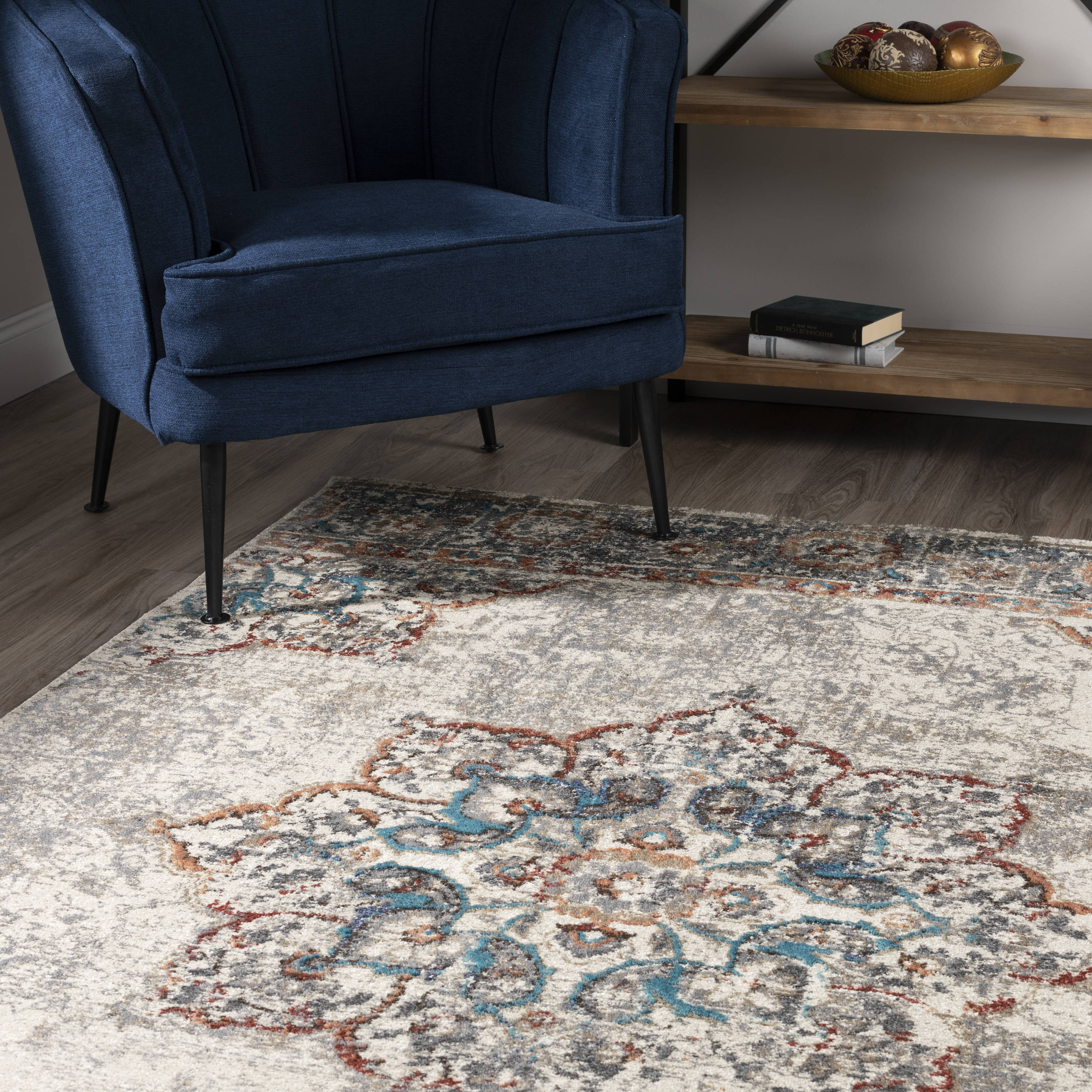 Addison Rugs ASH34MU3X5 rugs - View #8