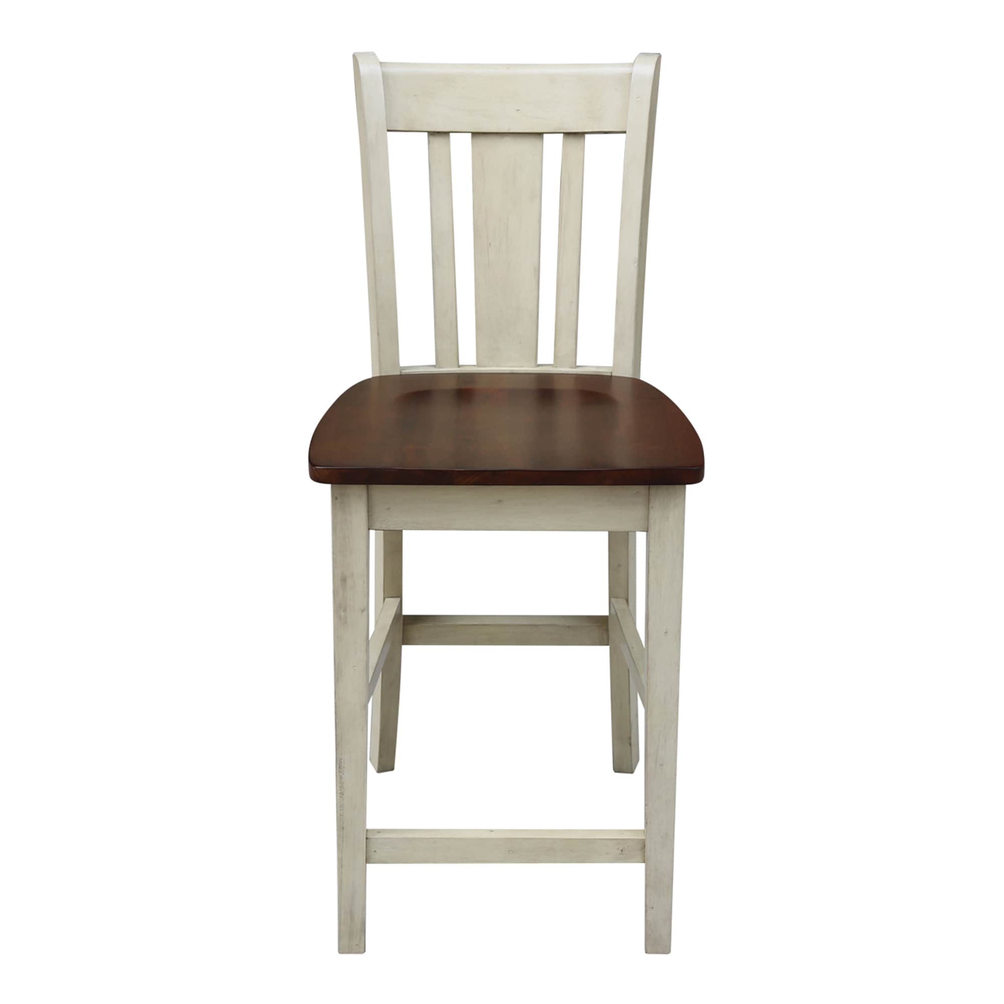 International Concepts S12-102 stools - View #2