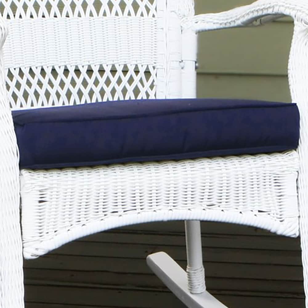 Tortuga Outdoor PSR-P-WH Patio-Chairs - View #7