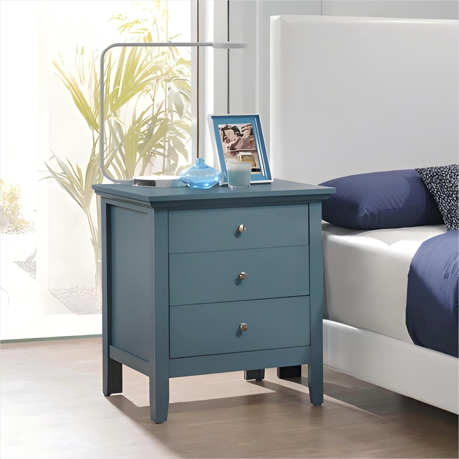 SUNCREAT G5A9G0175ENY nightstands - View #2